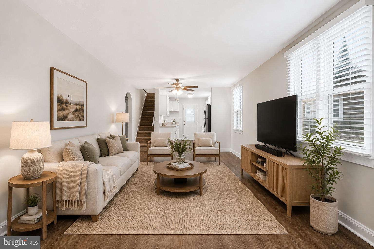 PARKVILLE - Residential