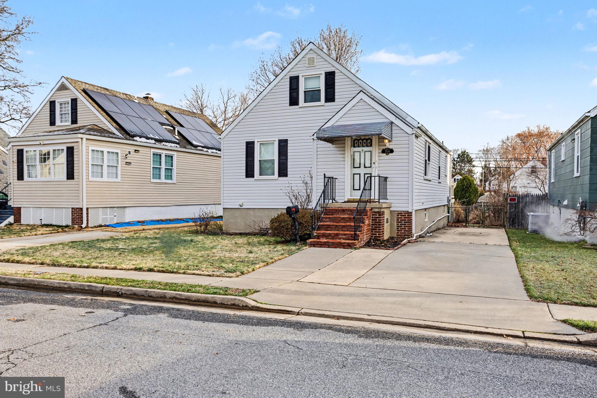PARKVILLE - Residential