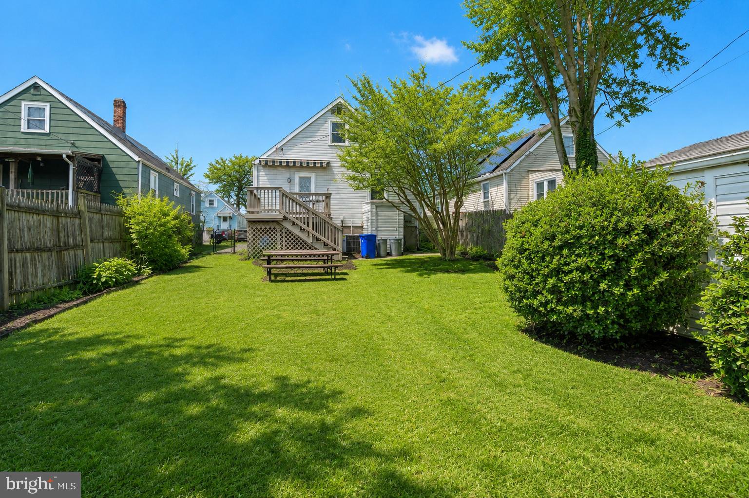 PARKVILLE - Residential
