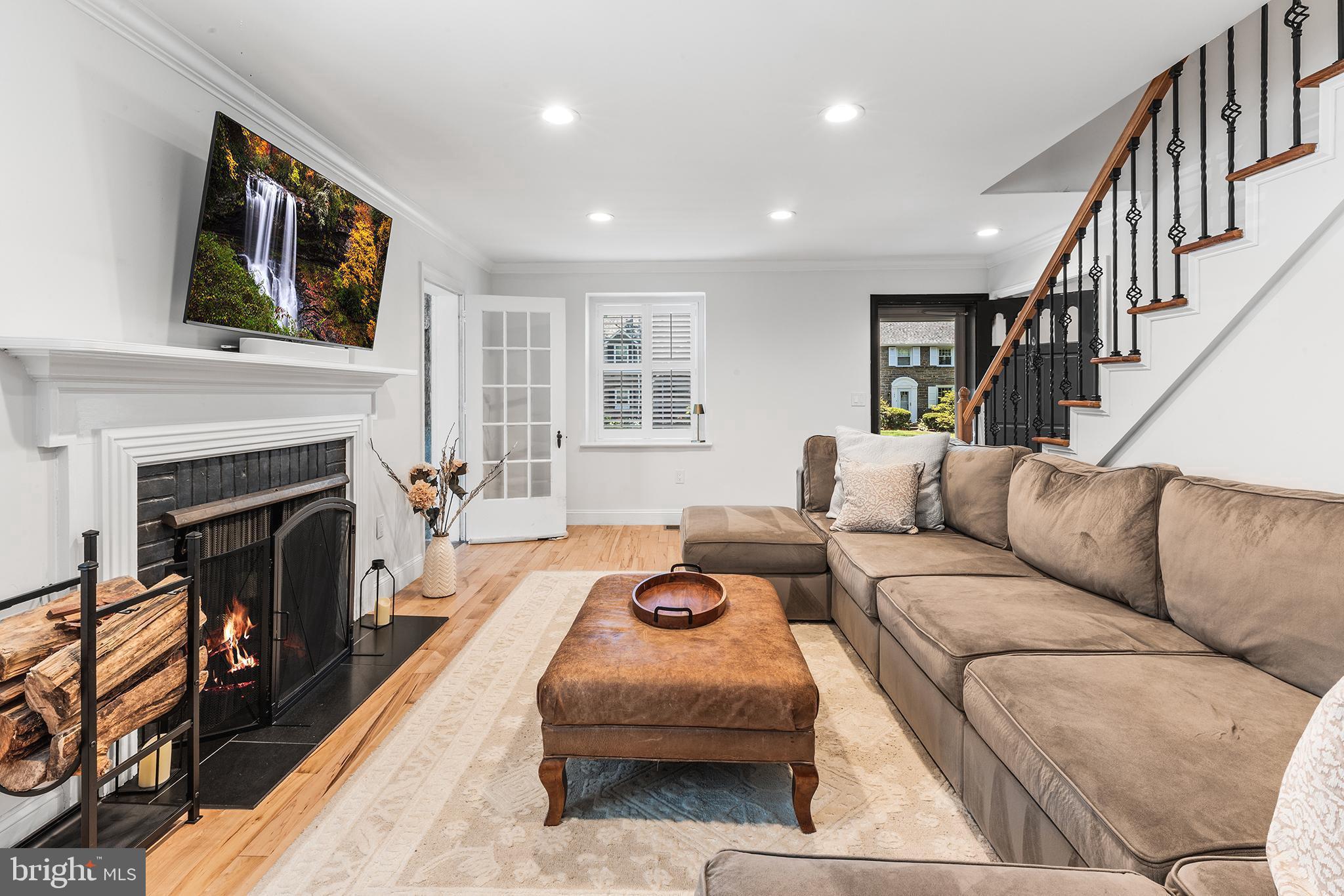 PENN WYNNE - Residential