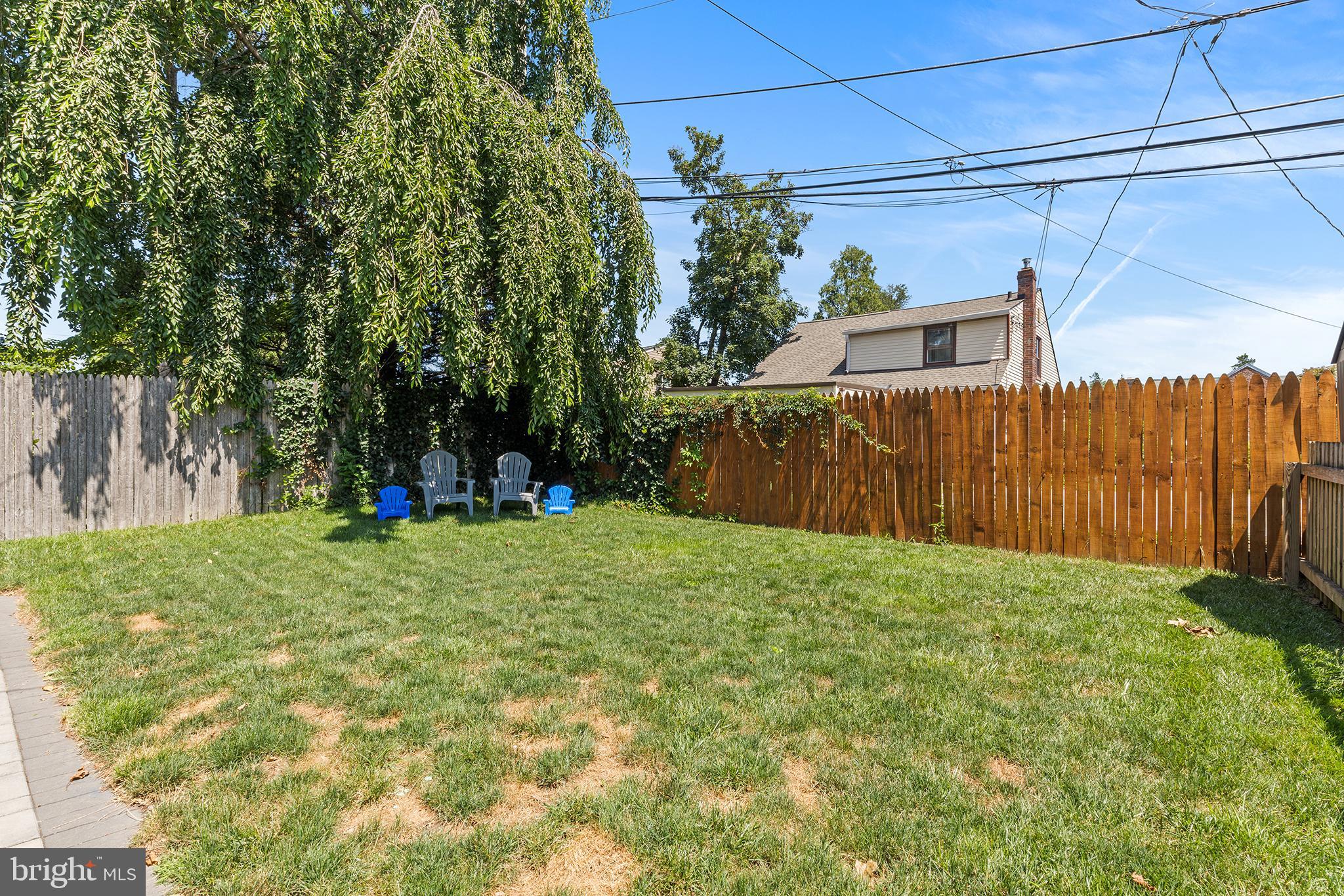 PENN WYNNE - Residential
