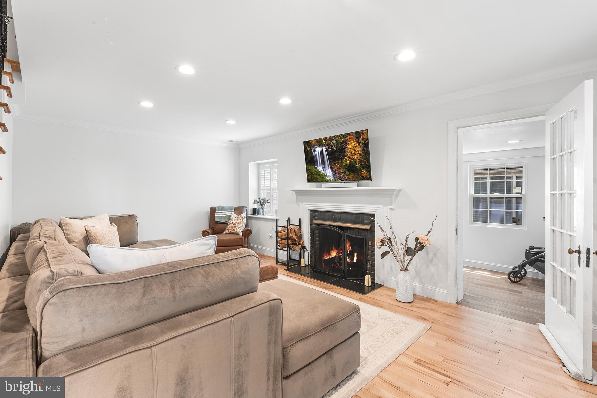 PENN WYNNE - Residential