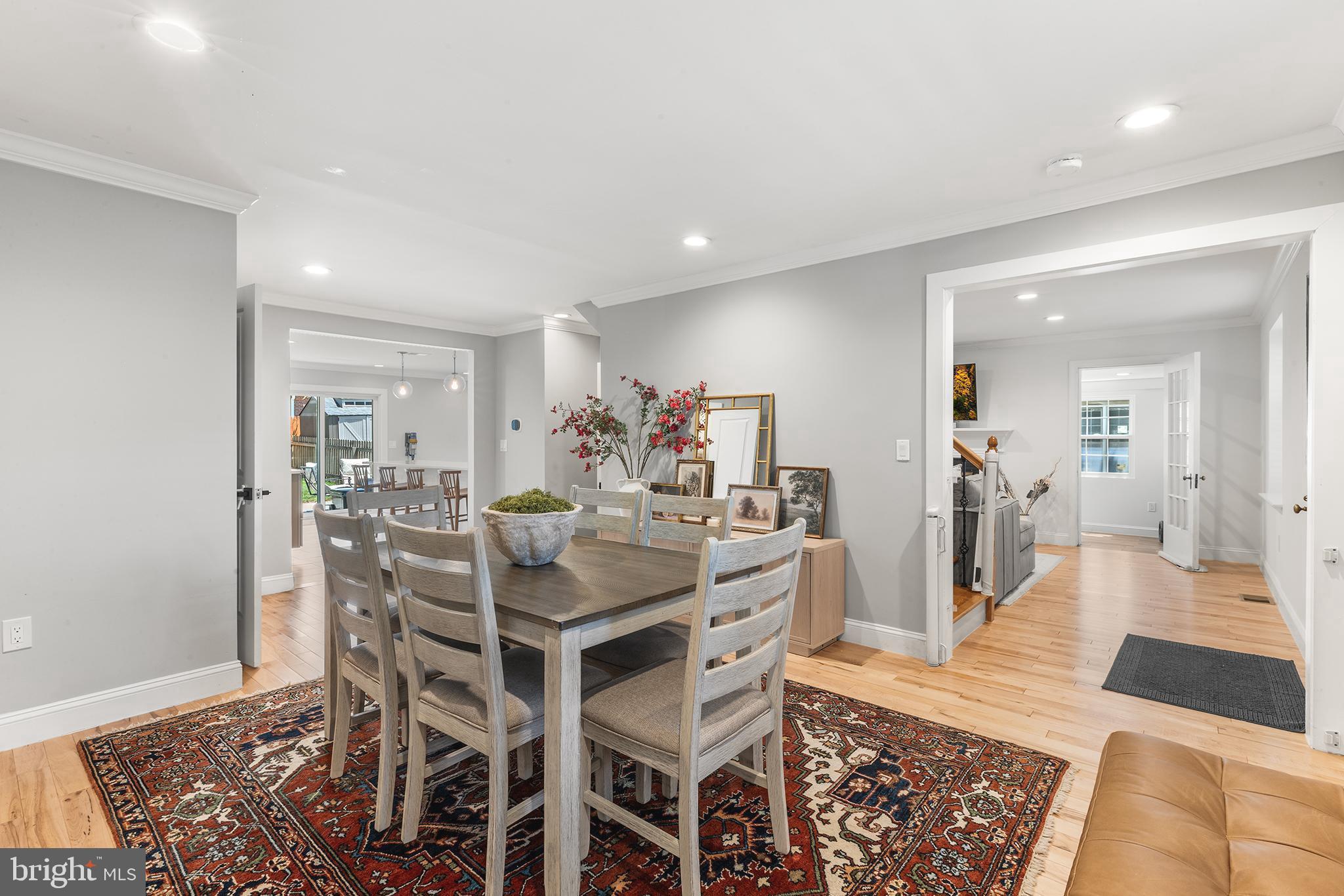 PENN WYNNE - Residential