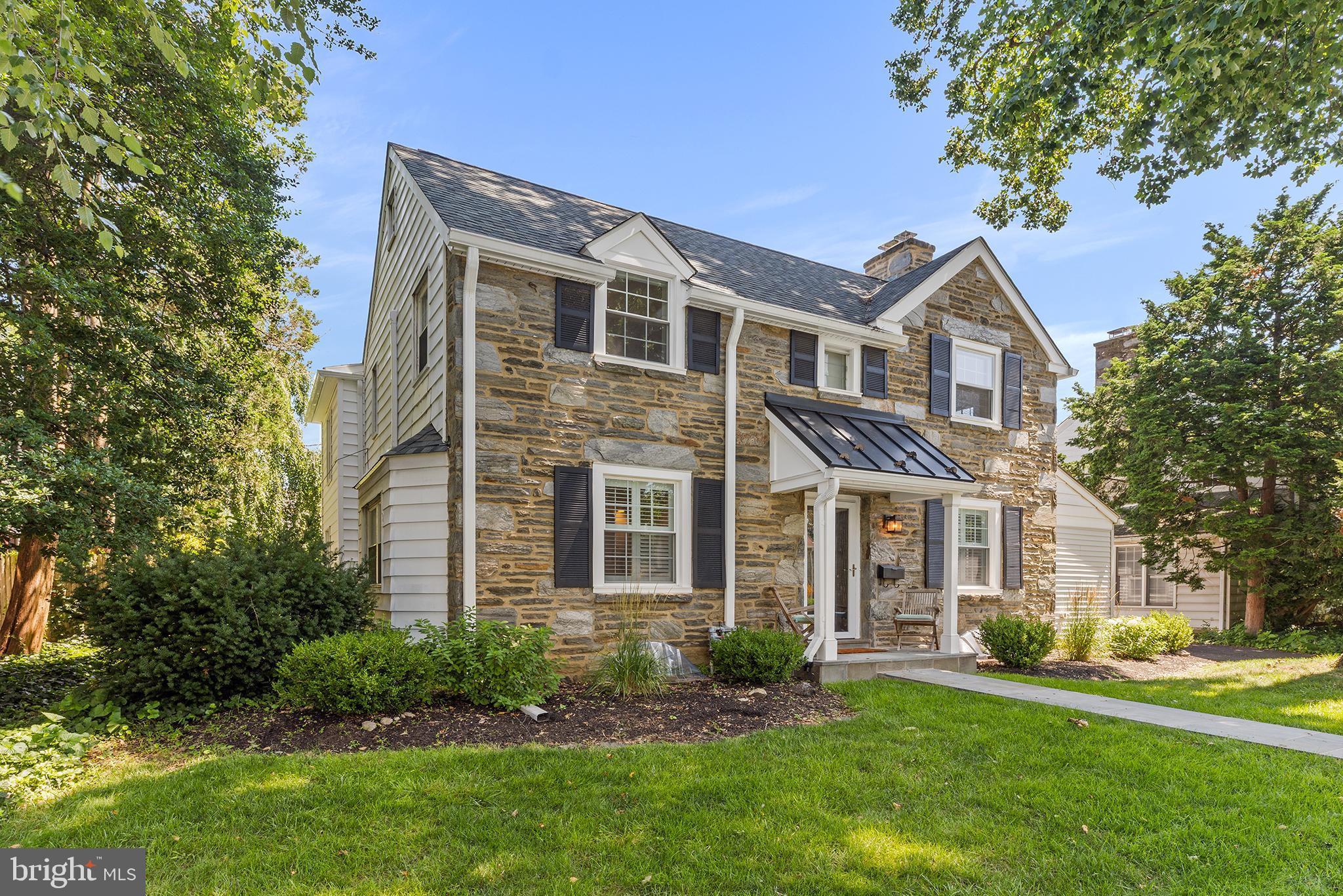 PENN WYNNE - Residential