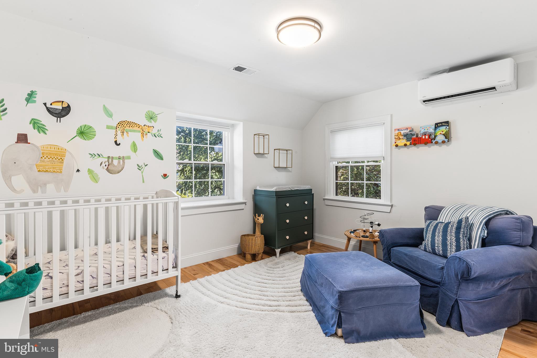 PENN WYNNE - Residential