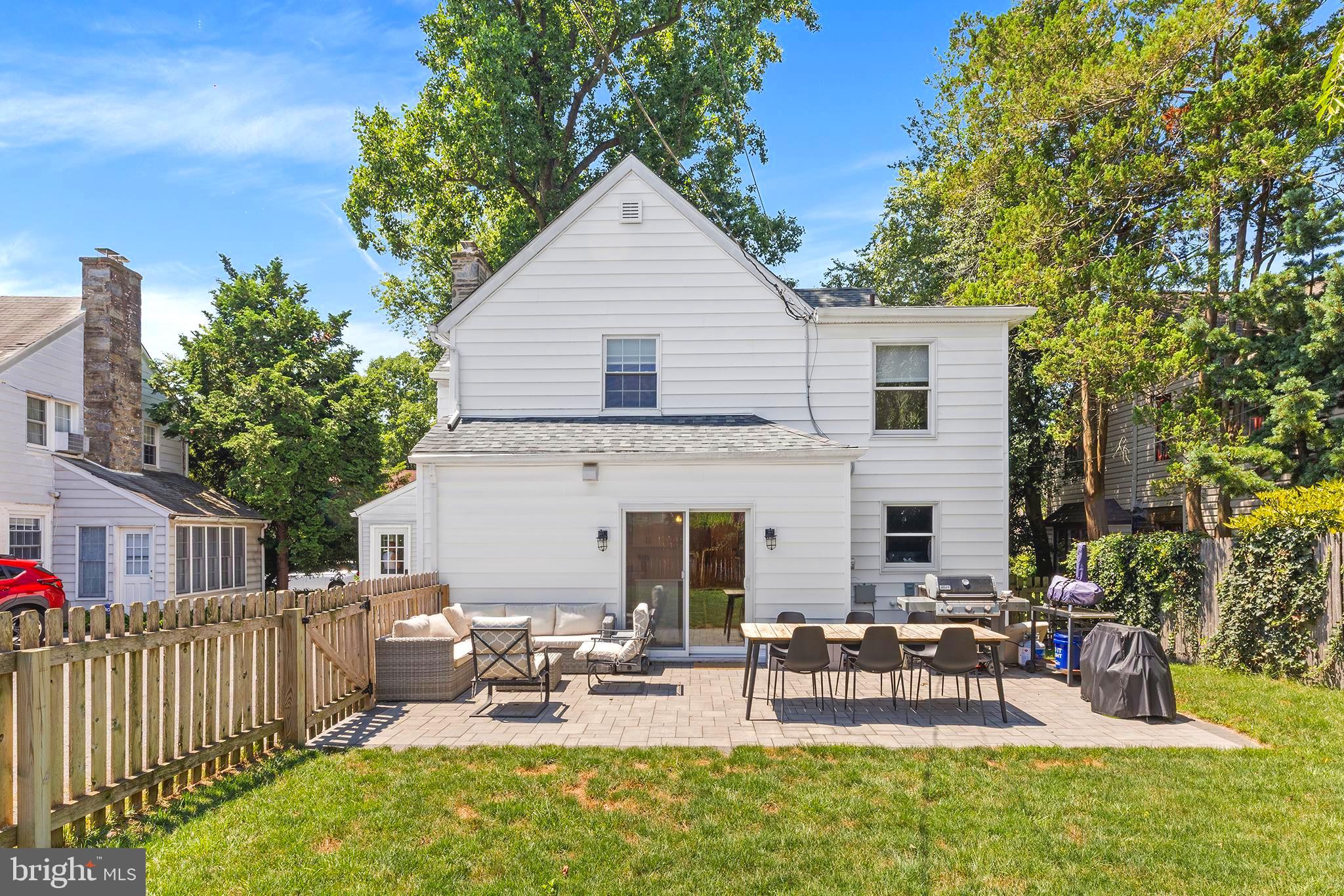 PENN WYNNE - Residential