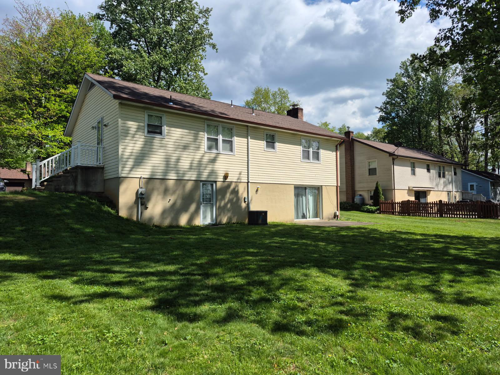 TUSCAWILLA HILLS - Residential