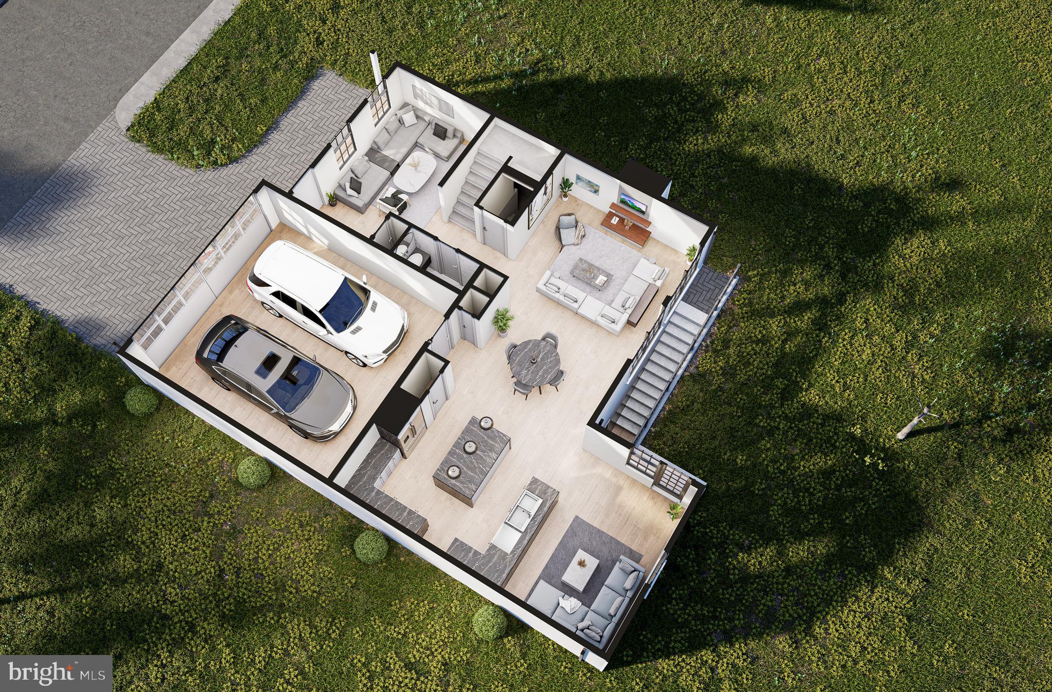 DAWSON - Residential