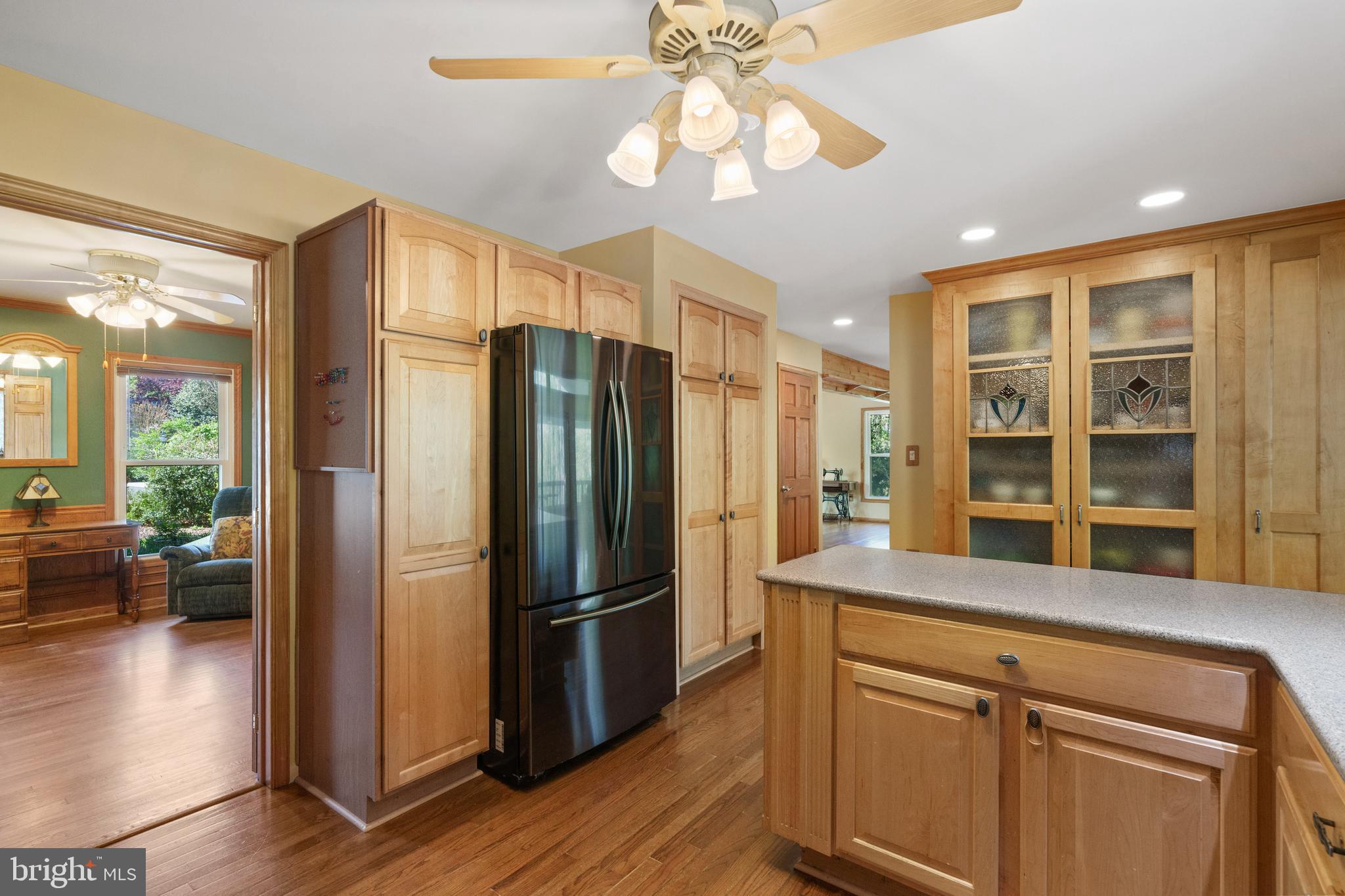 LAKE RIDGE - Residential