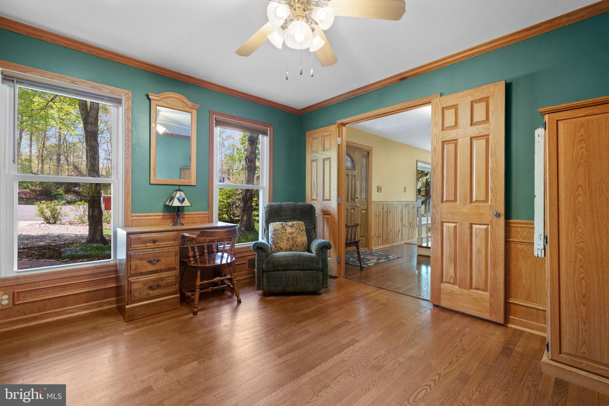 LAKE RIDGE - Residential