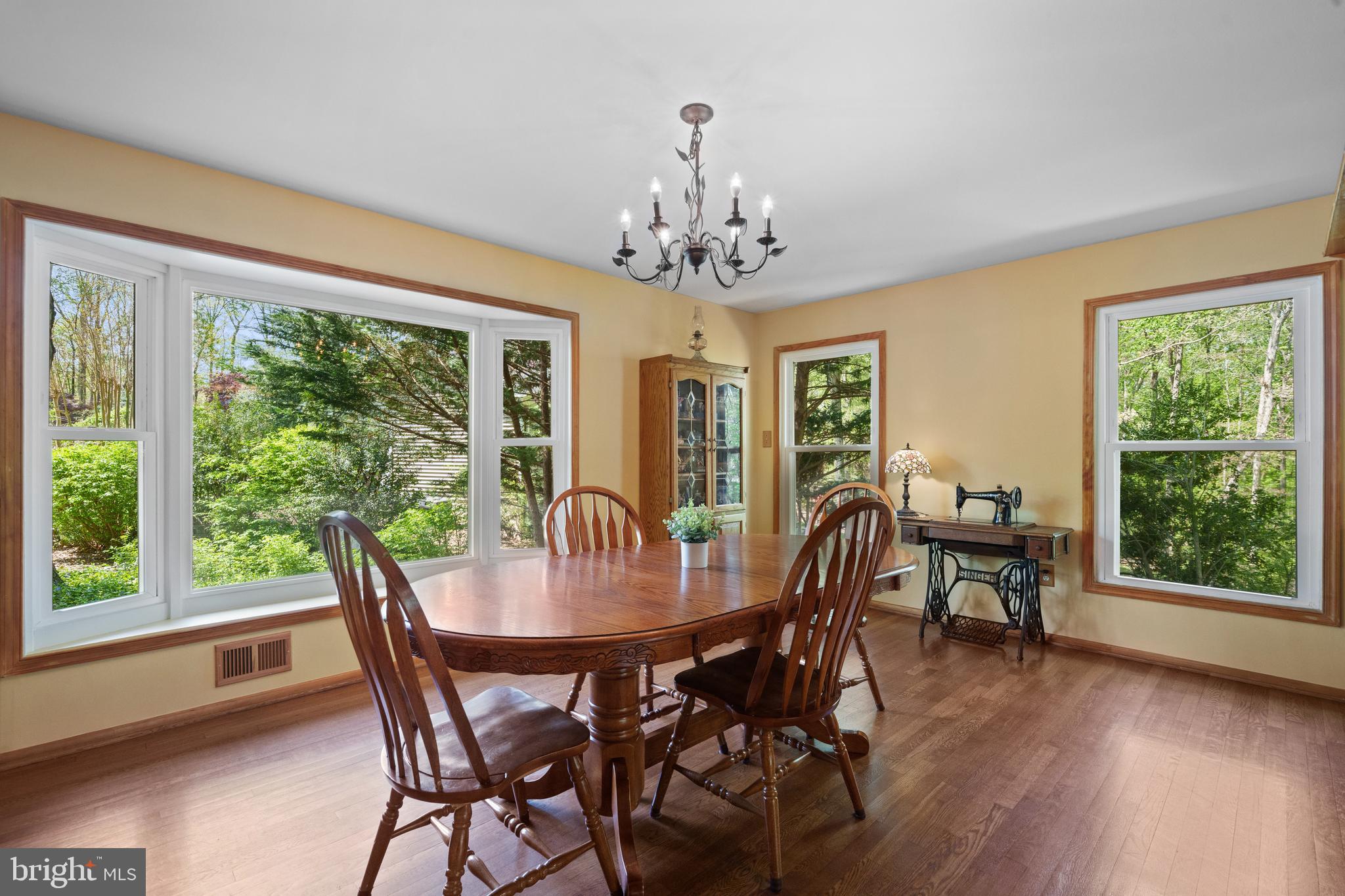 LAKE RIDGE - Residential
