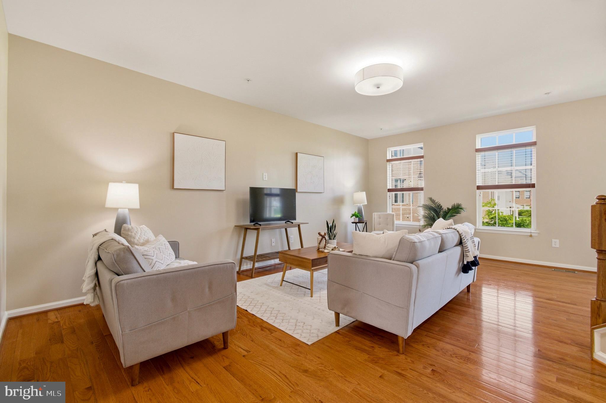 BUCKINGHAM - Residential