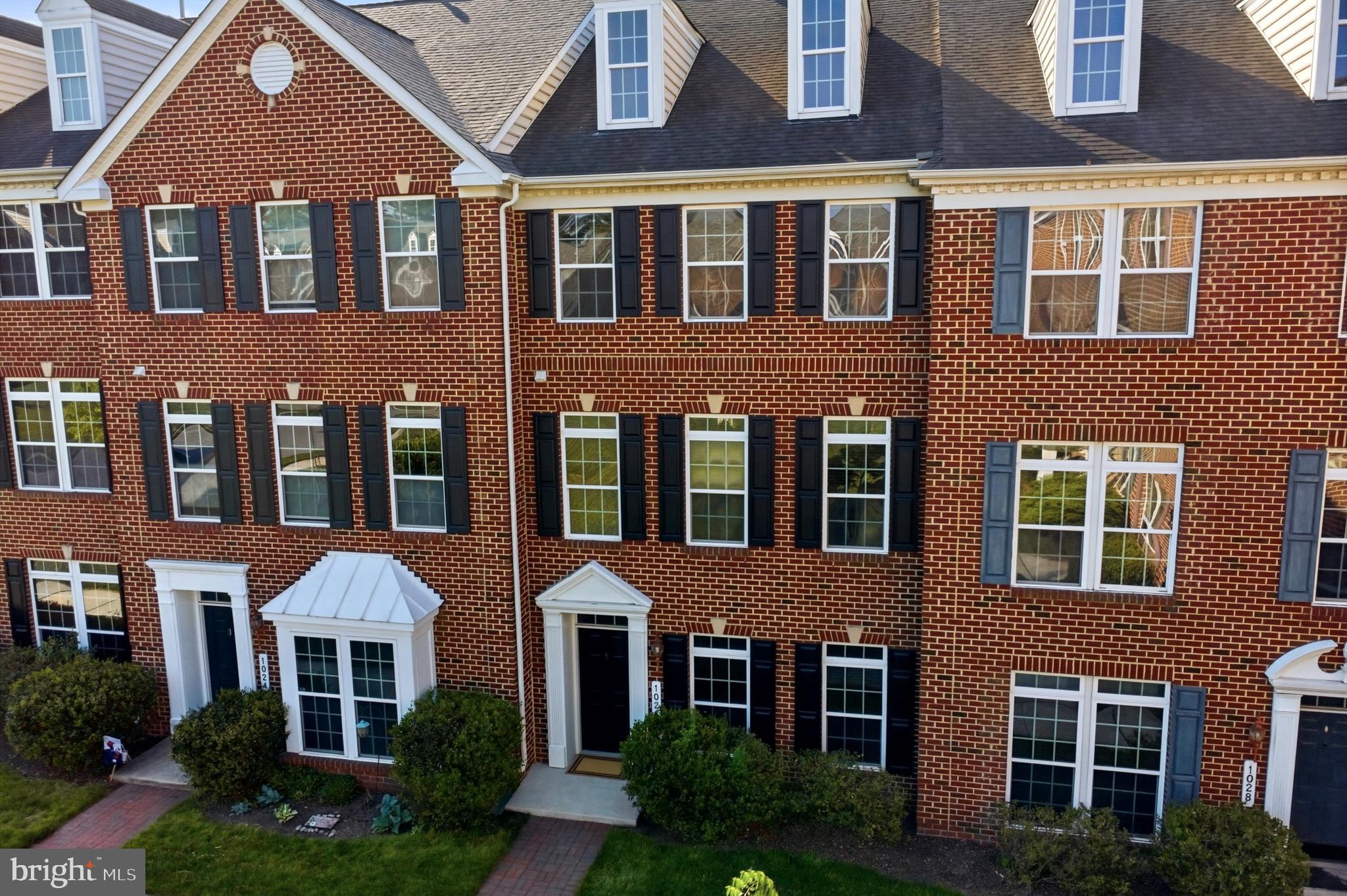 BUCKINGHAM - Residential