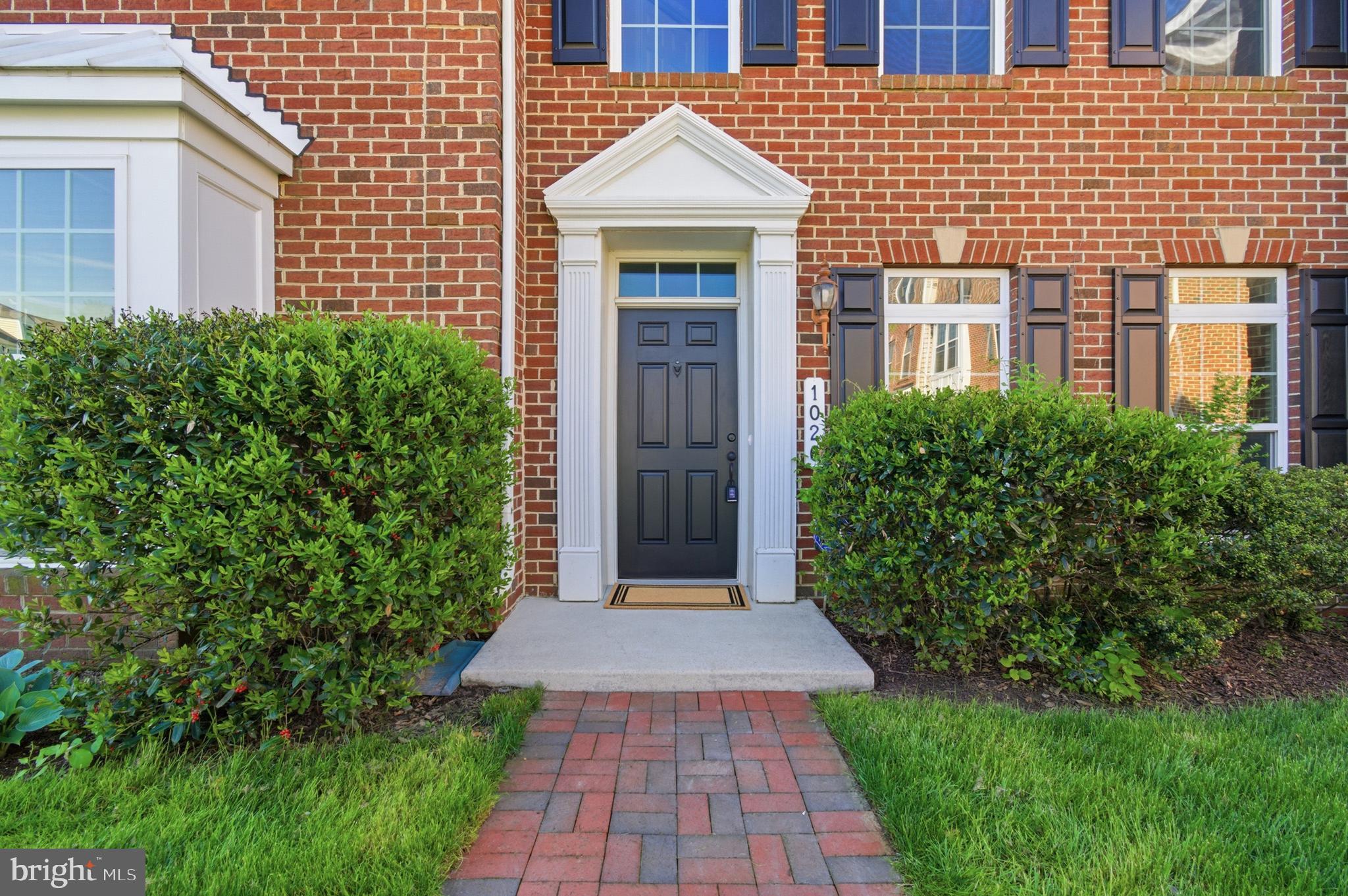 BUCKINGHAM - Residential
