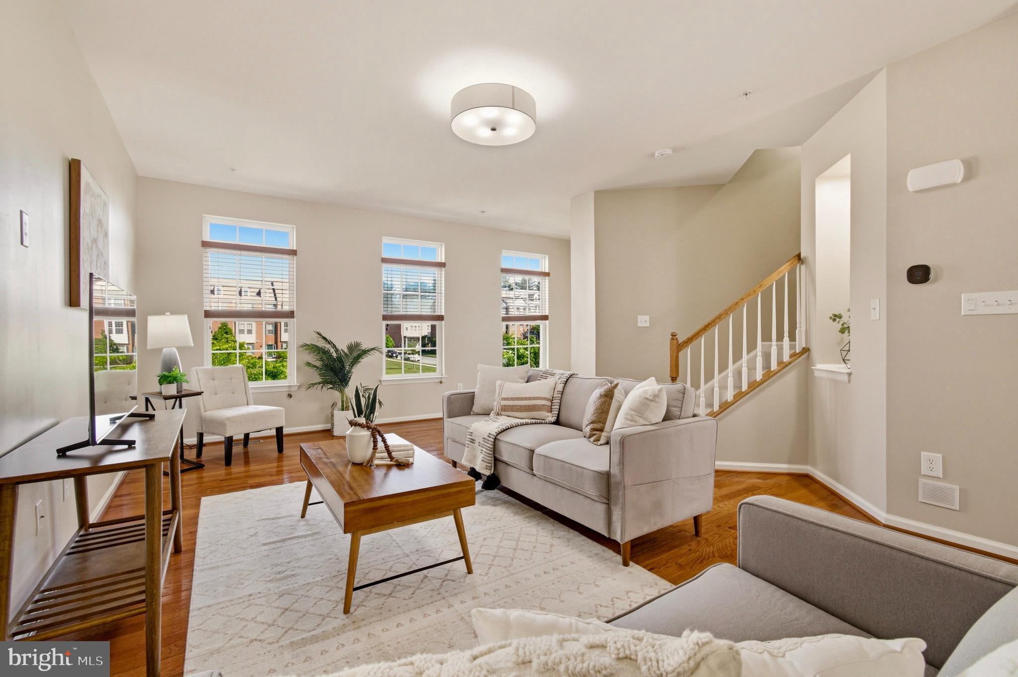 BUCKINGHAM - Residential