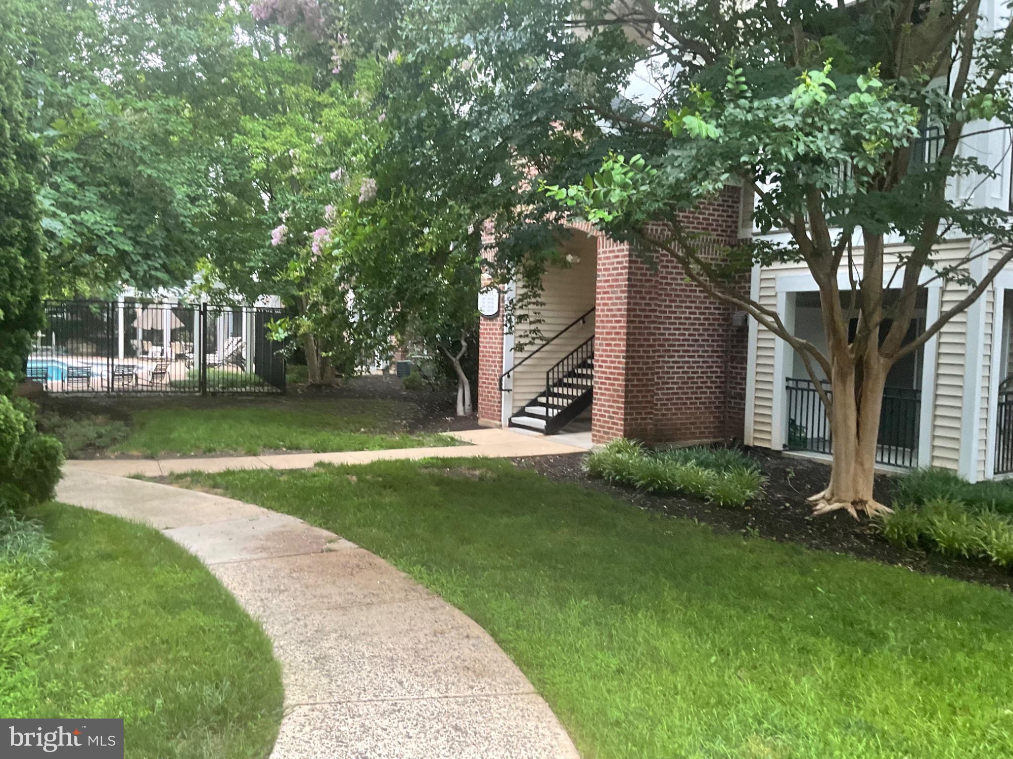 BRYSON AT WOODLAND PARK - Residential