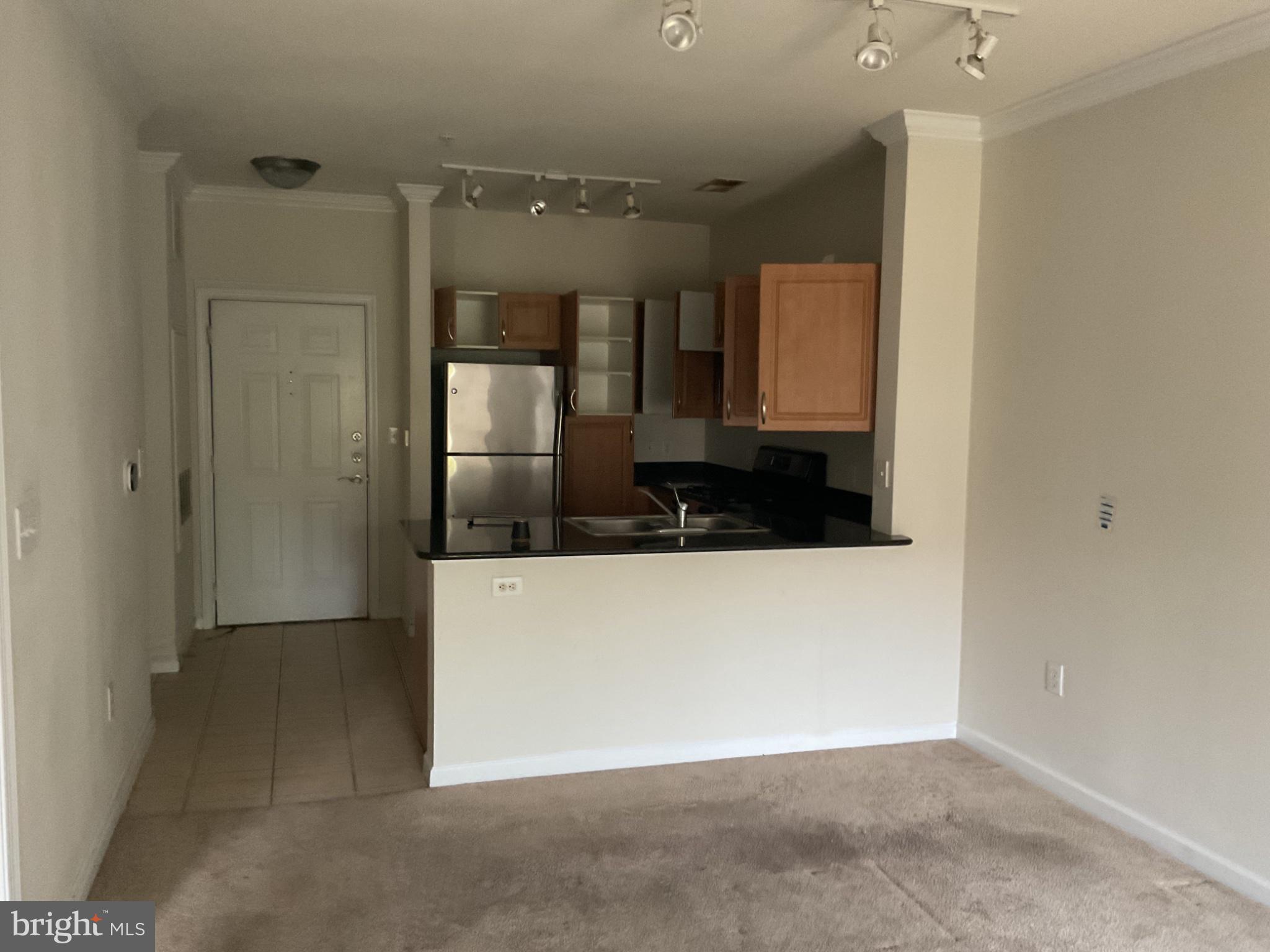 BRYSON AT WOODLAND PARK - Residential