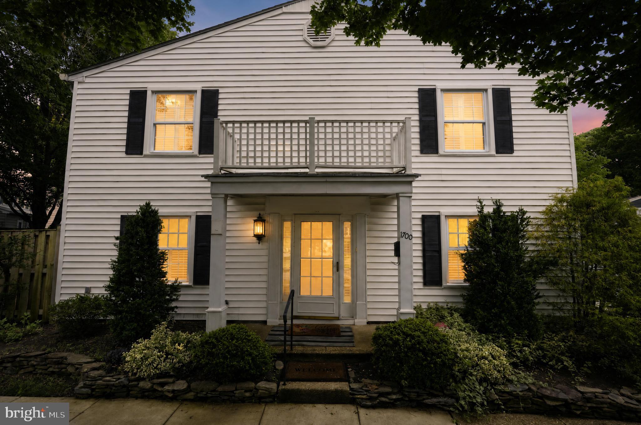 A beautifully updated townhome nestled in one of Crofton's most desirable communities. Perfectly positioned for commuters, this home offers convenient access to major highways, Annapolis, Washington, D.C., Fort Meade, and surrounding employment centers.

Step inside to discover a bright and inviting interior featuring an updated kitchen, fresh paint throughout, and brand-new carpeting that creates a move-in-ready experience. With three spacious bedrooms and two full bathrooms, this home offers the perfect blend of comfort and functionality.

Enjoy peaceful mornings overlooking the tranquil pond from your own private oasis, while elegant shutters and thoughtful updates add charm and character throughout. Whether you're entertaining guests or relaxing after a long day, this home offers the lifestyle you've been searching for.

Don't miss the opportunity to own this beautifully maintained home in a prime location—schedule your tour today.
