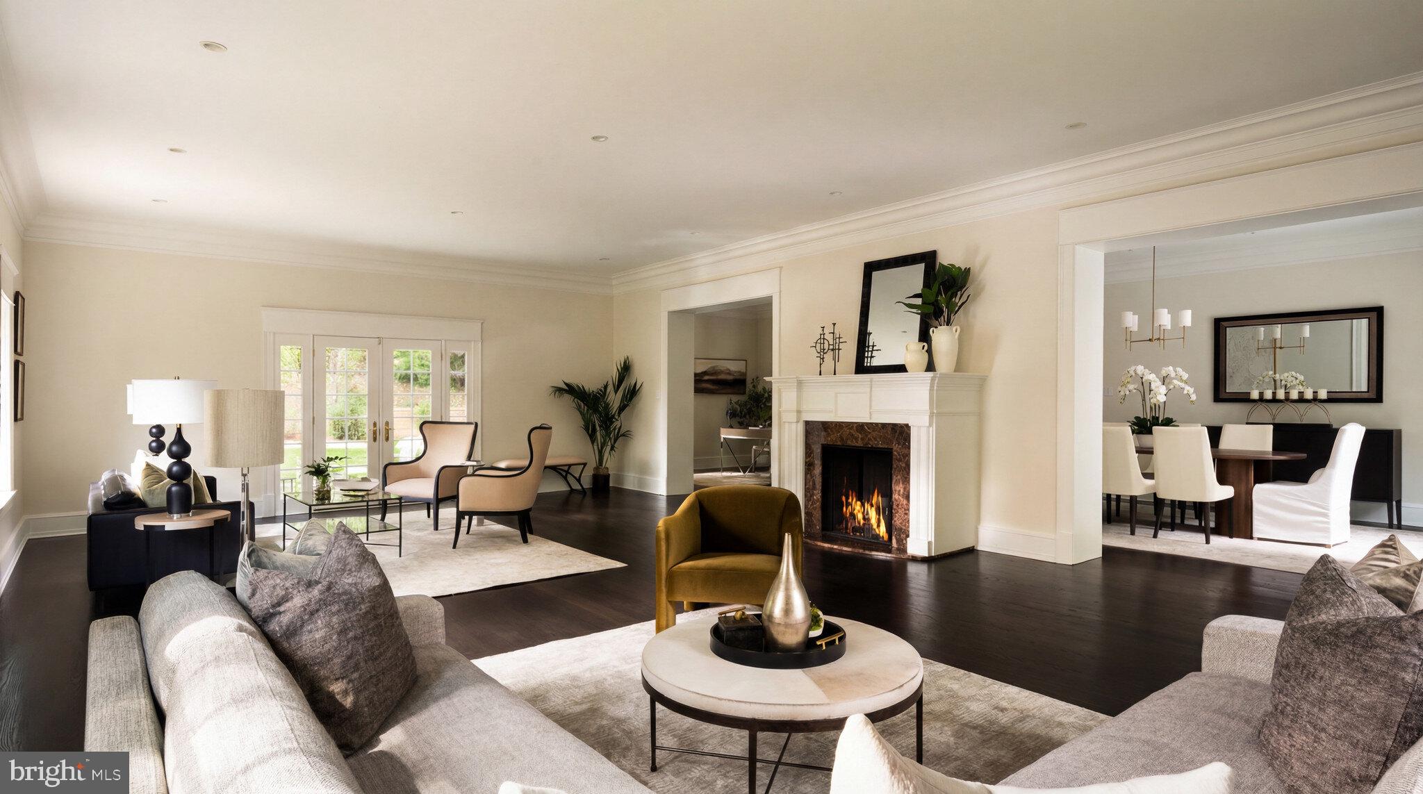 KENT - Residential