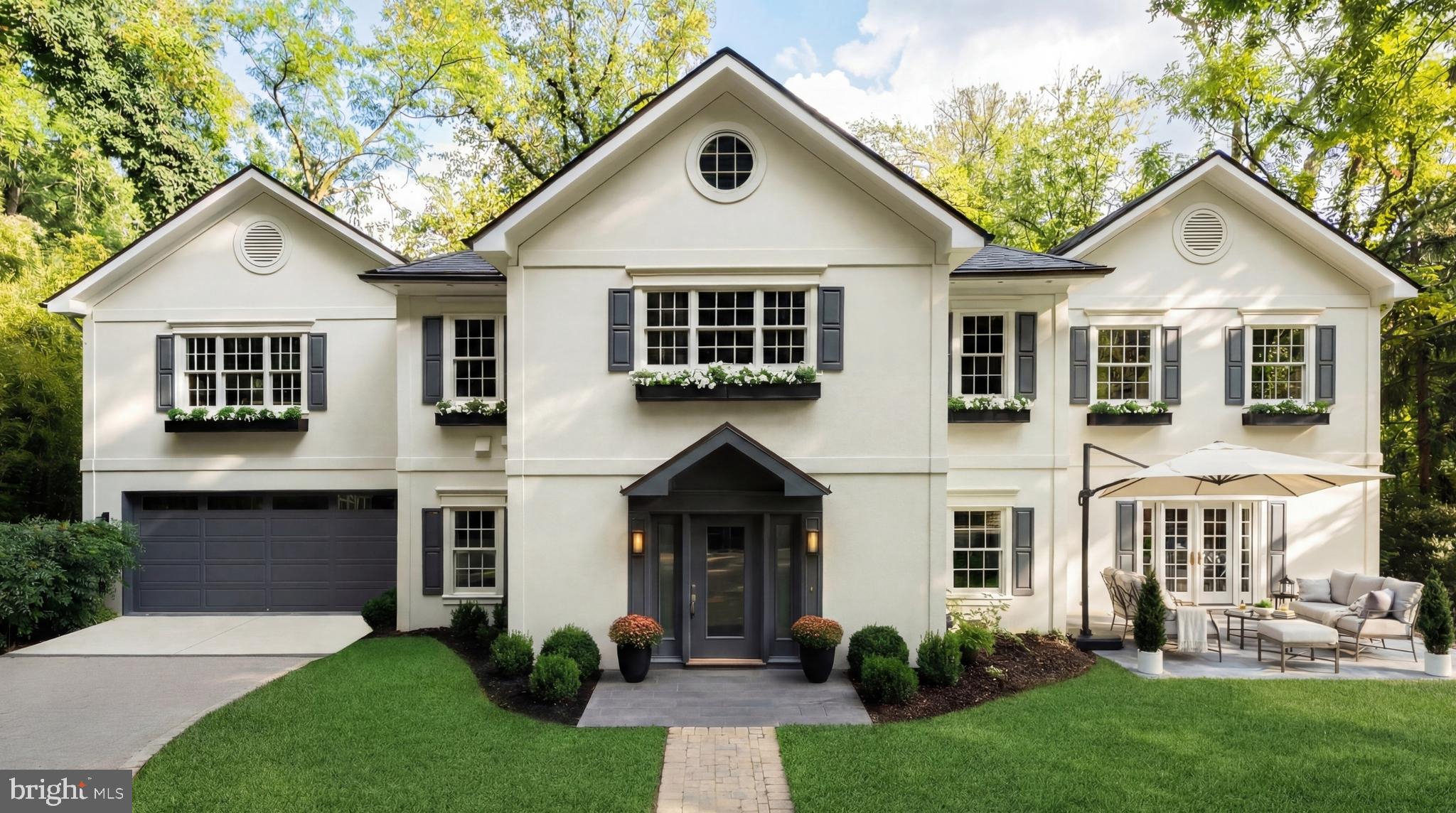 KENT - Residential