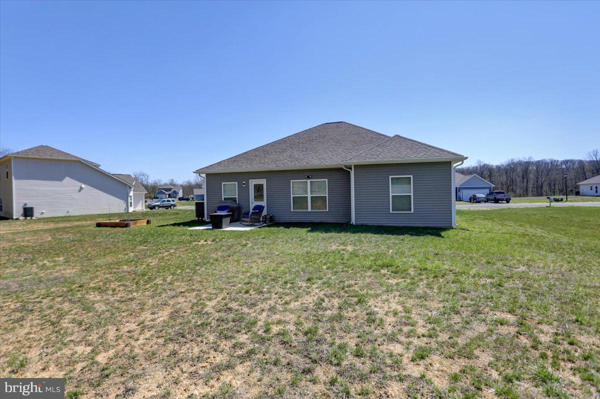 BROOKFIELD - Residential