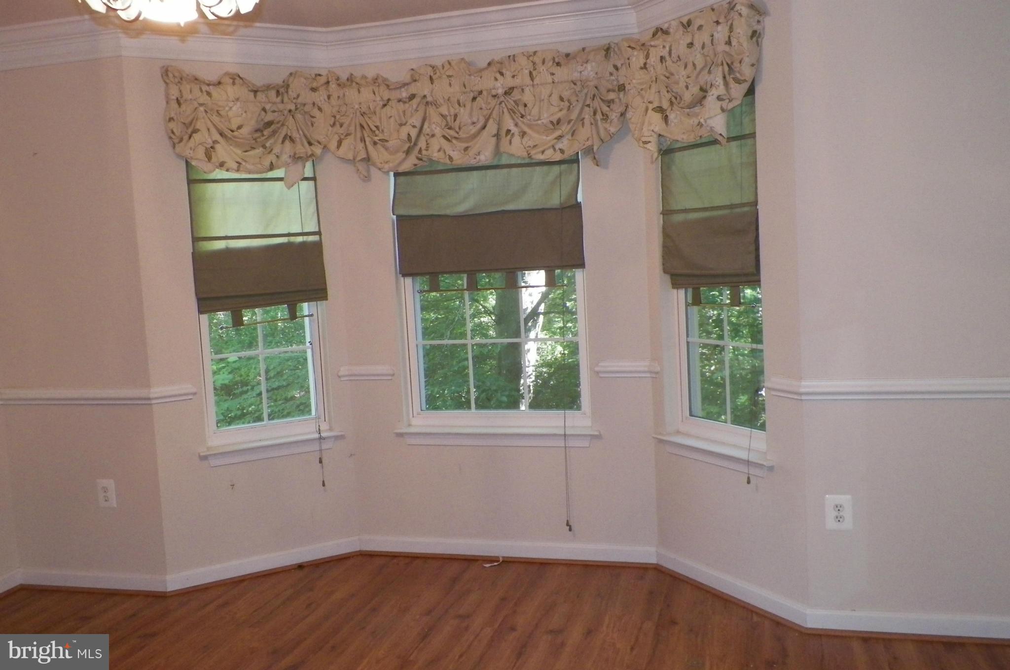 CHESAPEAKE RANCH ESTATES - Residential