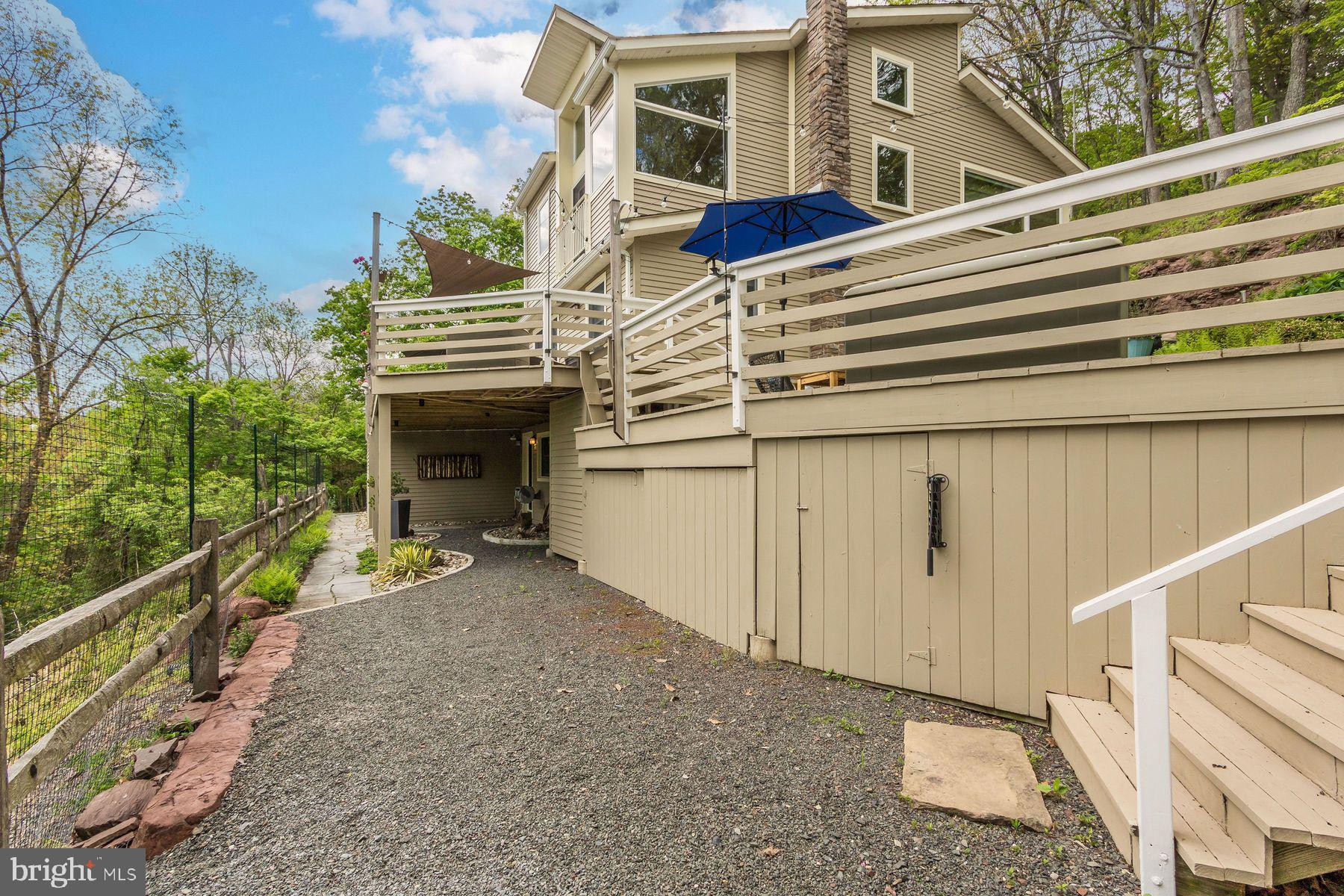 NON AVAILABLE - Residential