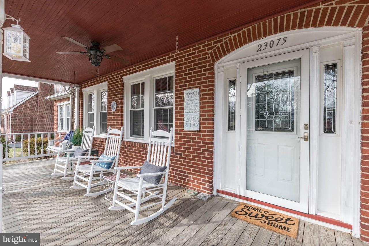 LEONARDTOWN - Residential