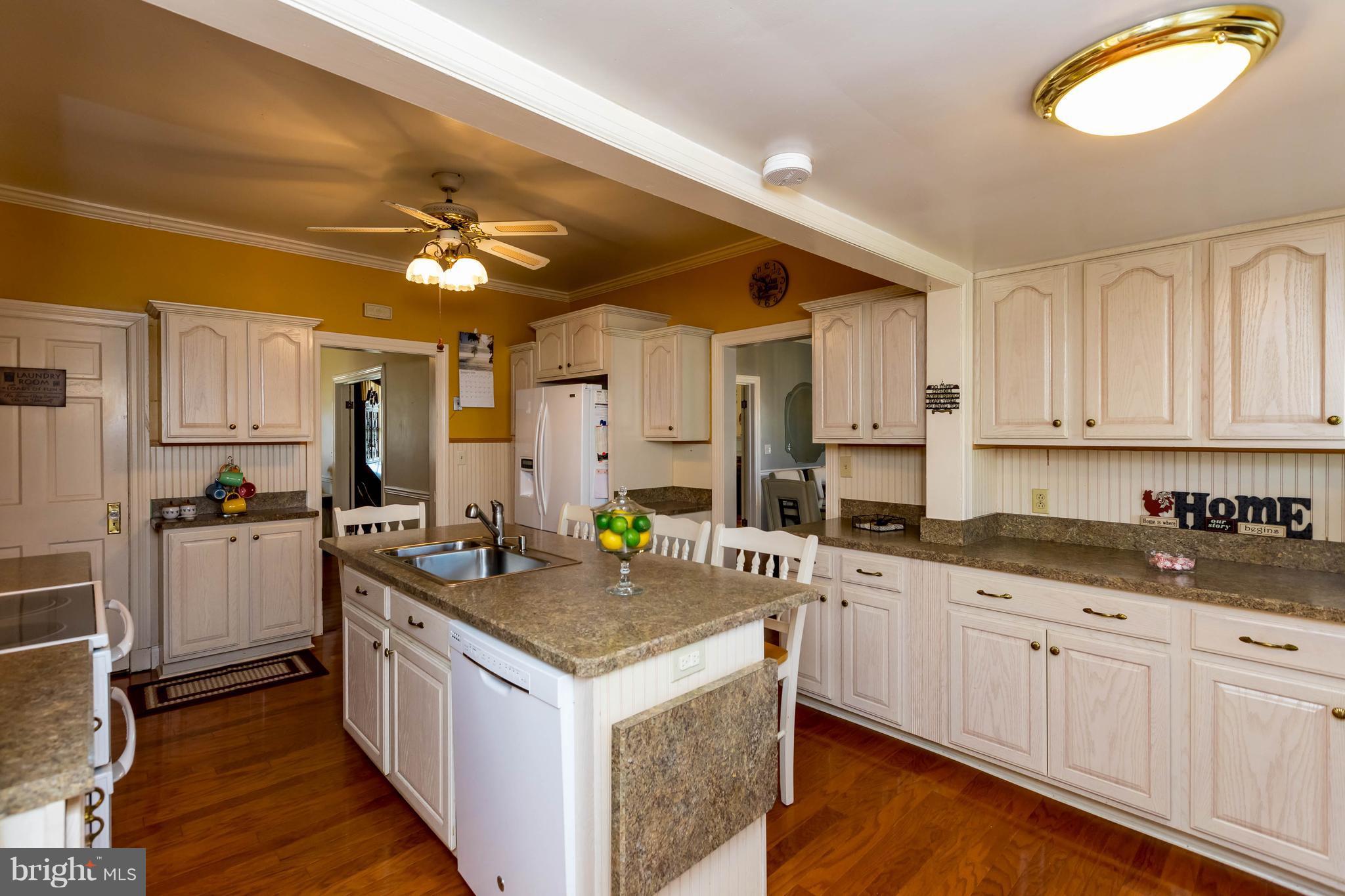 LEONARDTOWN - Residential