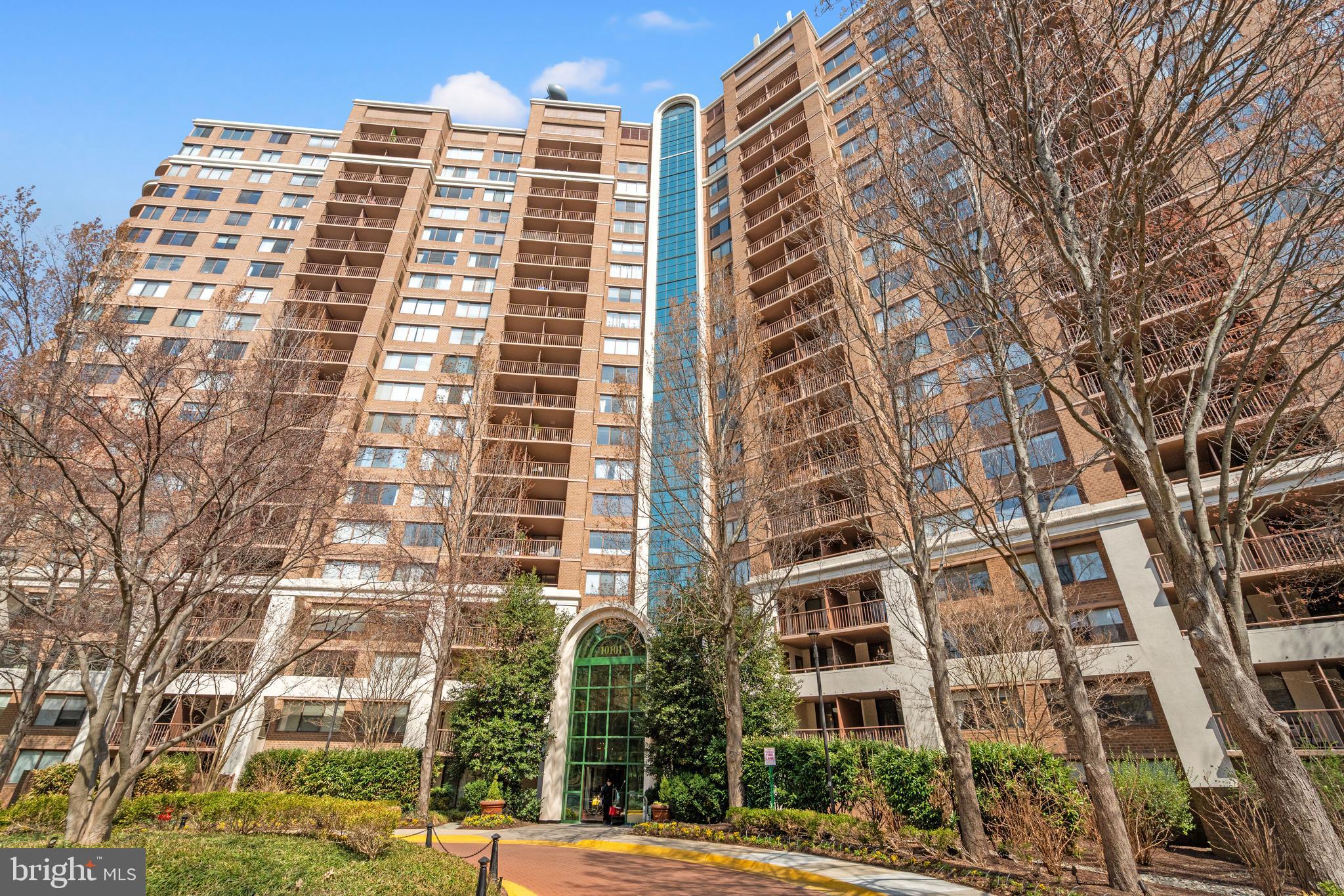 GROSVENOR PARK - Residential
