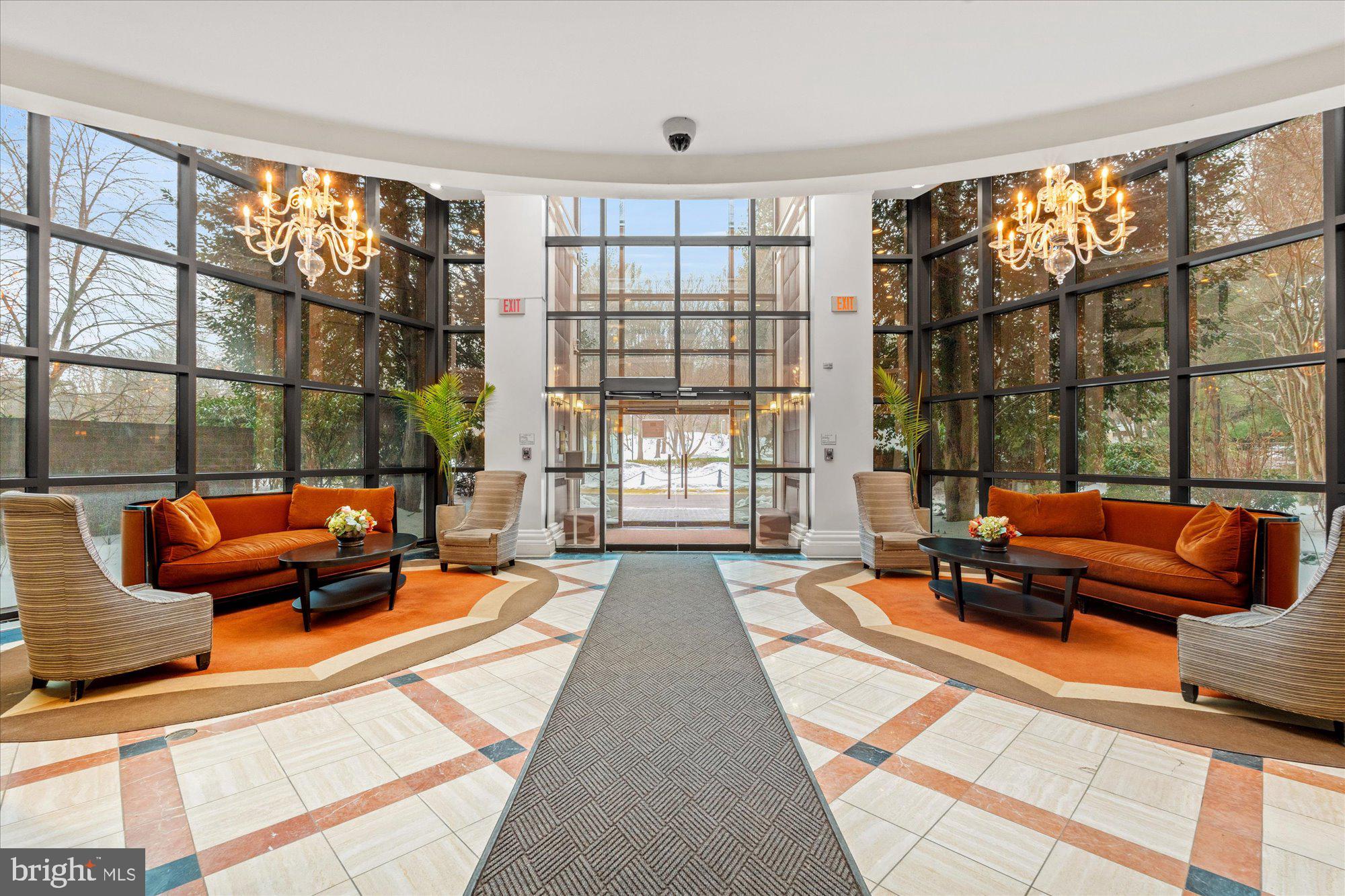 GROSVENOR PARK - Residential