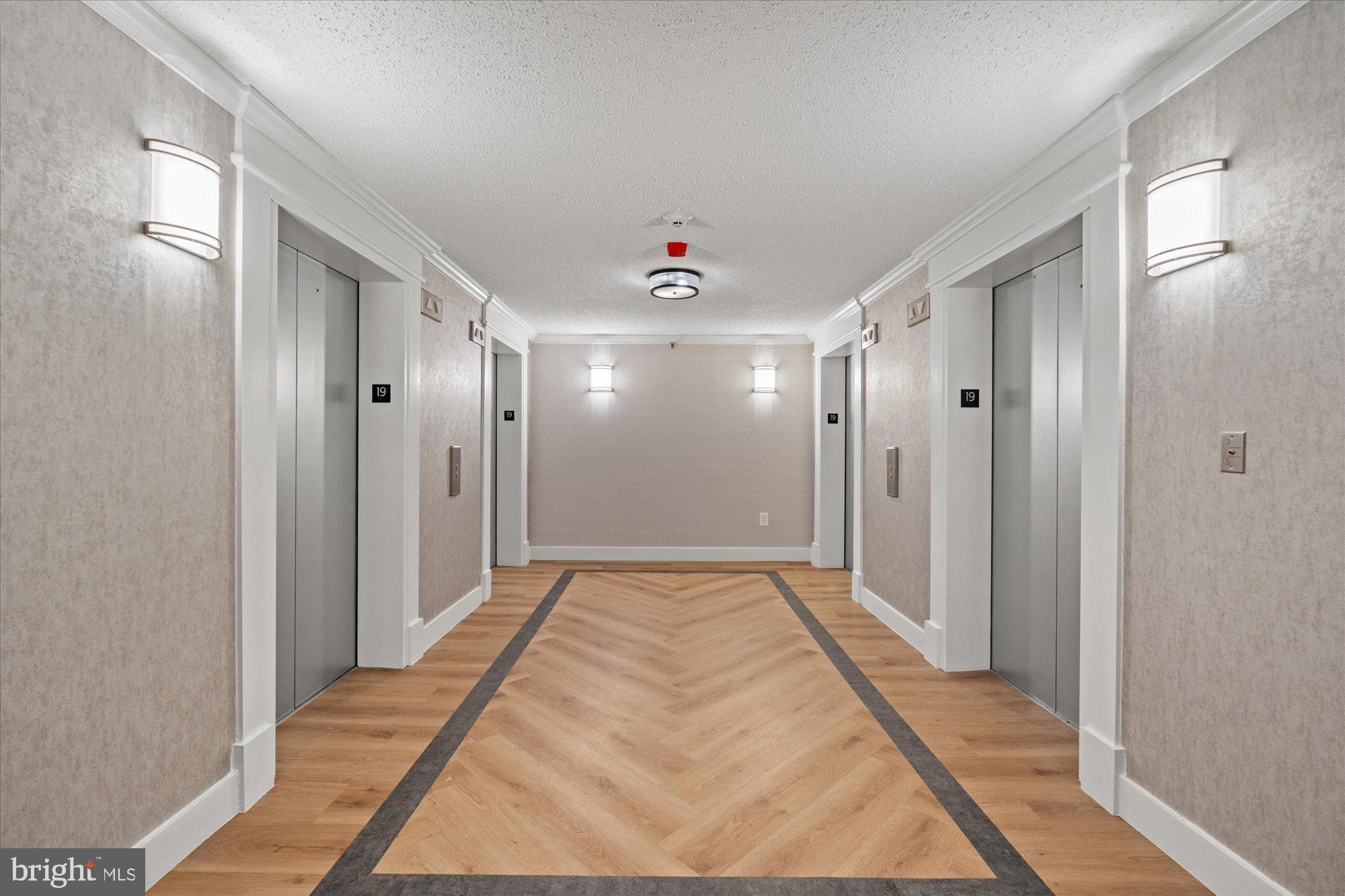 GROSVENOR PARK - Residential
