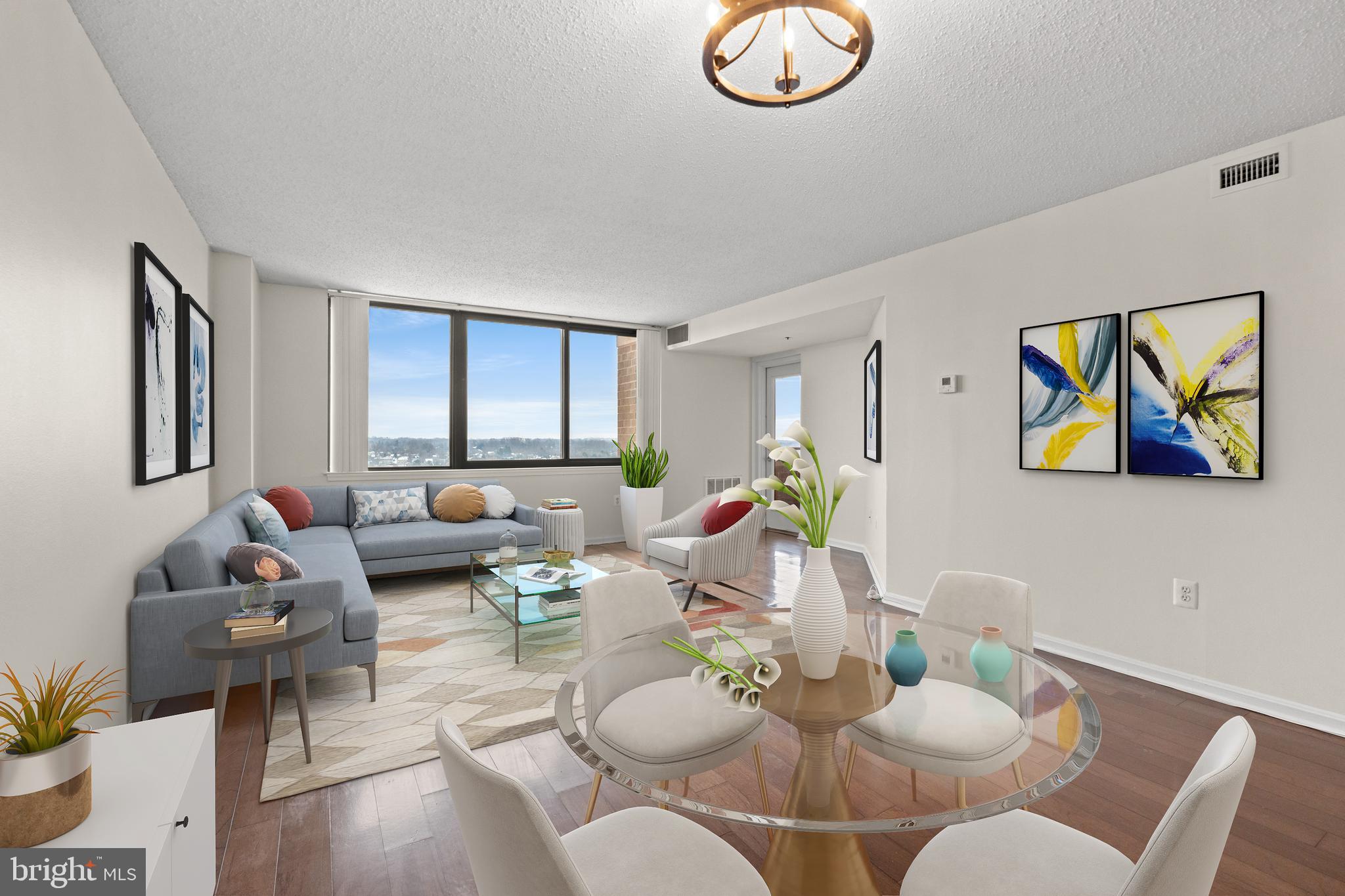GROSVENOR PARK - Residential