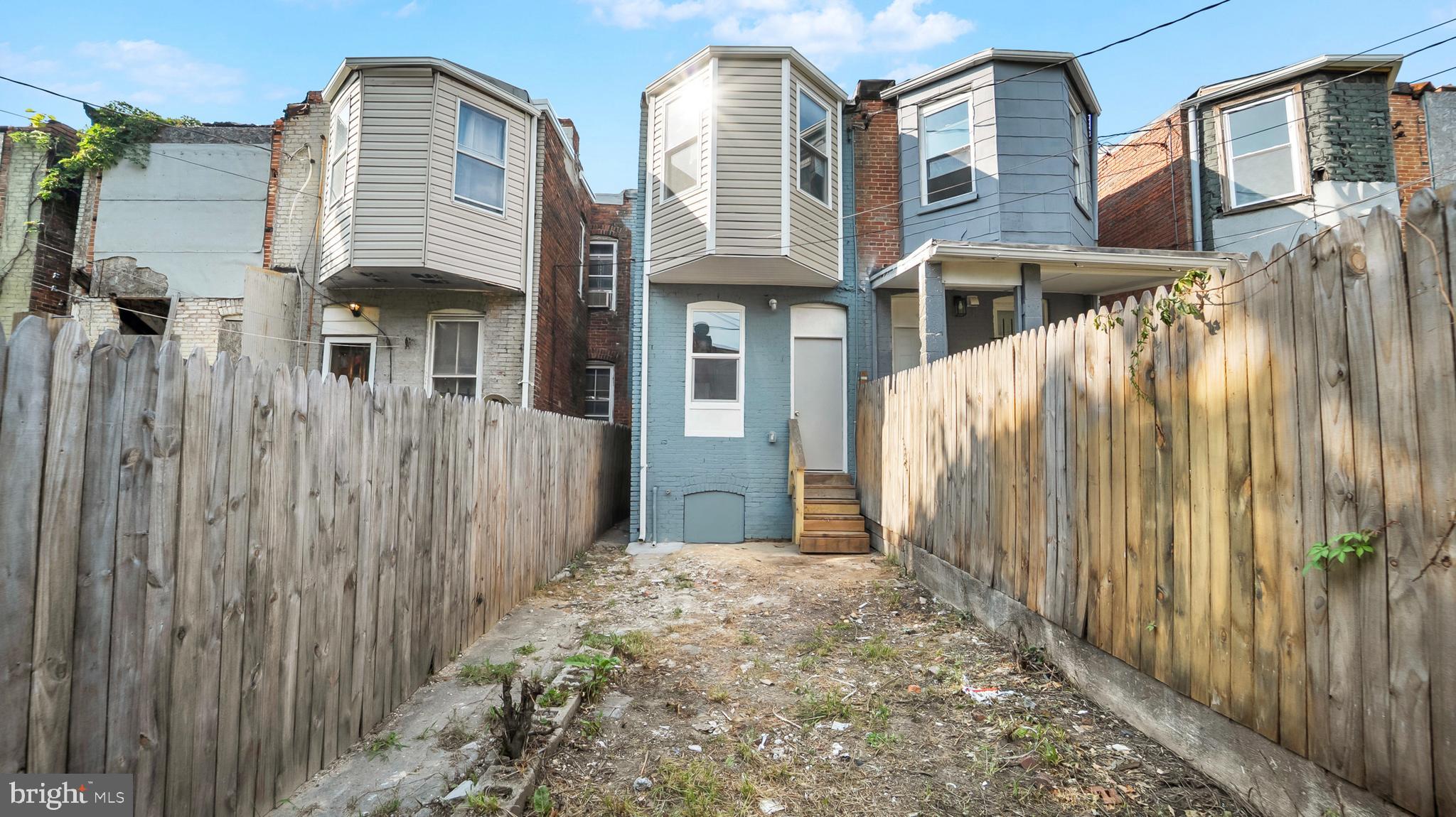 BRIDGEVIEW - GREENLAWN - Residential