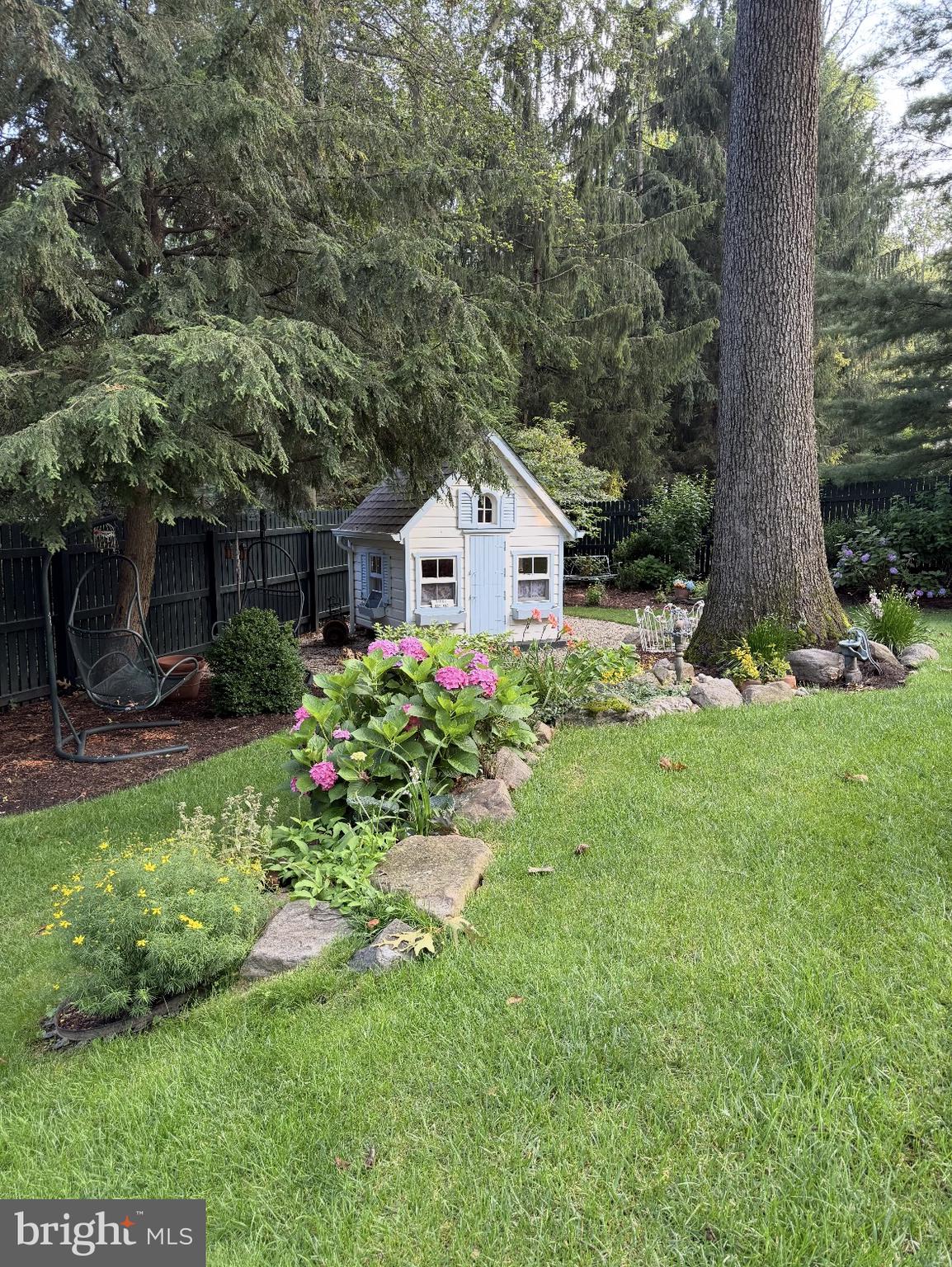 THE WOODS - Residential