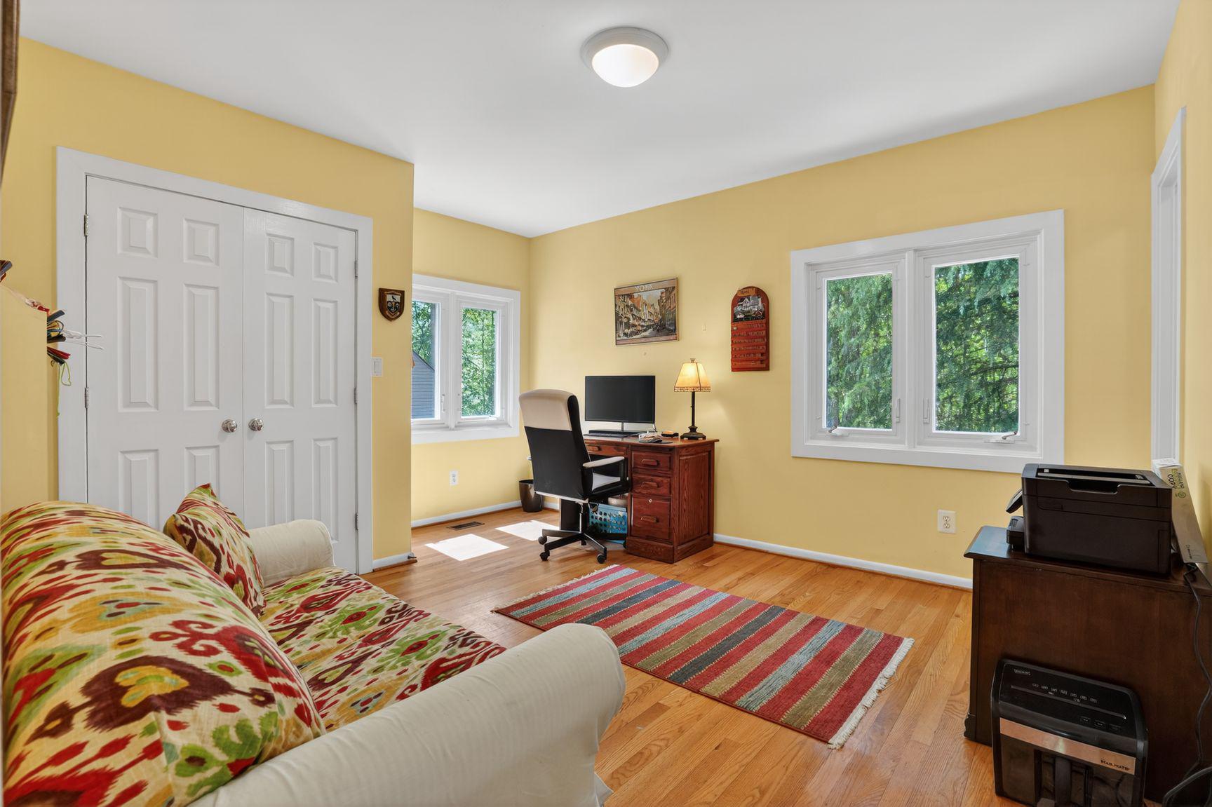 LAKE OCCOQUAN - Residential