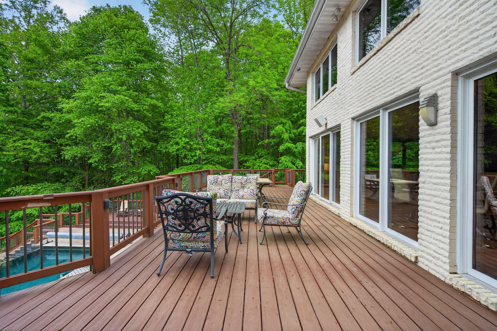 LAKE OCCOQUAN - Residential