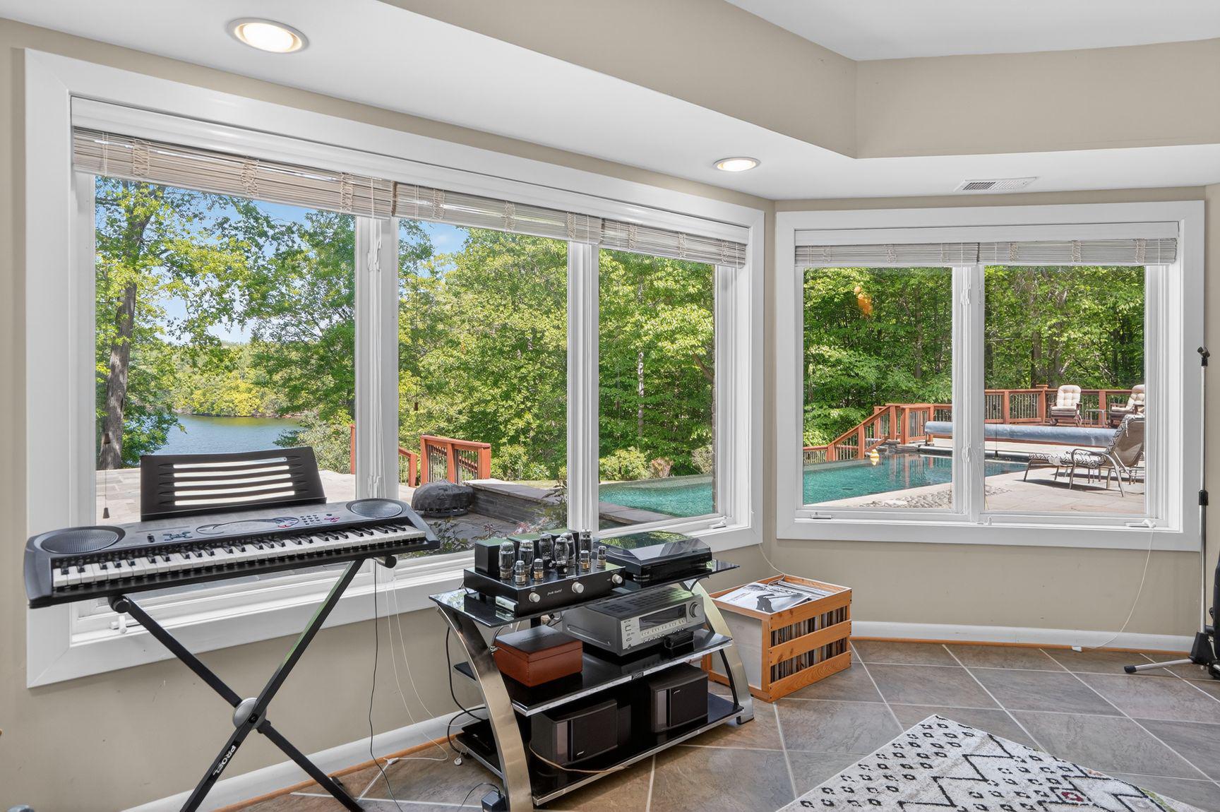 LAKE OCCOQUAN - Residential