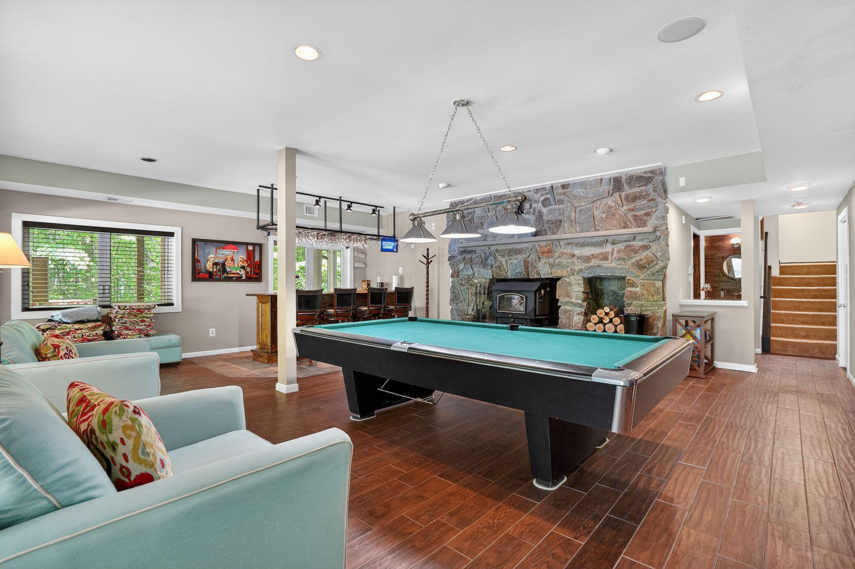 LAKE OCCOQUAN - Residential