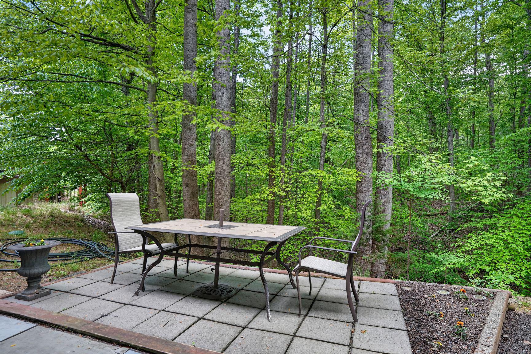 LAKE OCCOQUAN - Residential