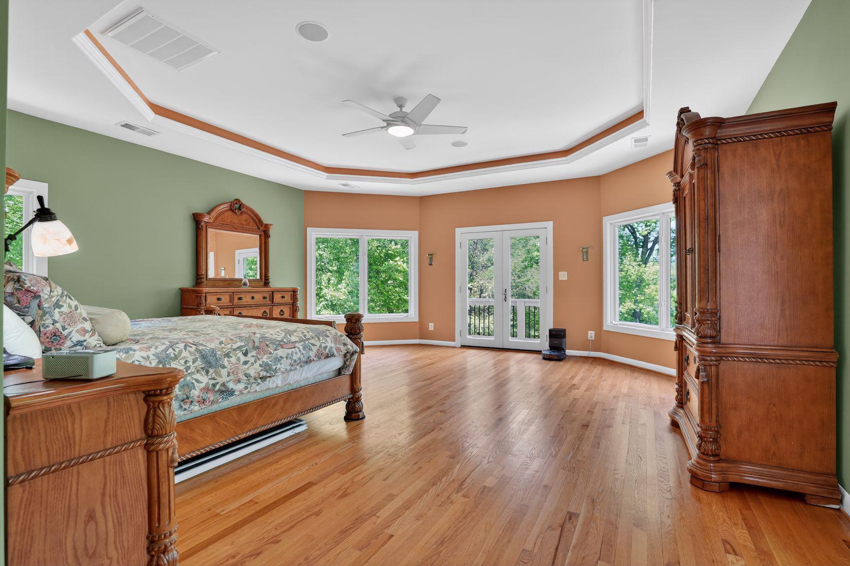 LAKE OCCOQUAN - Residential