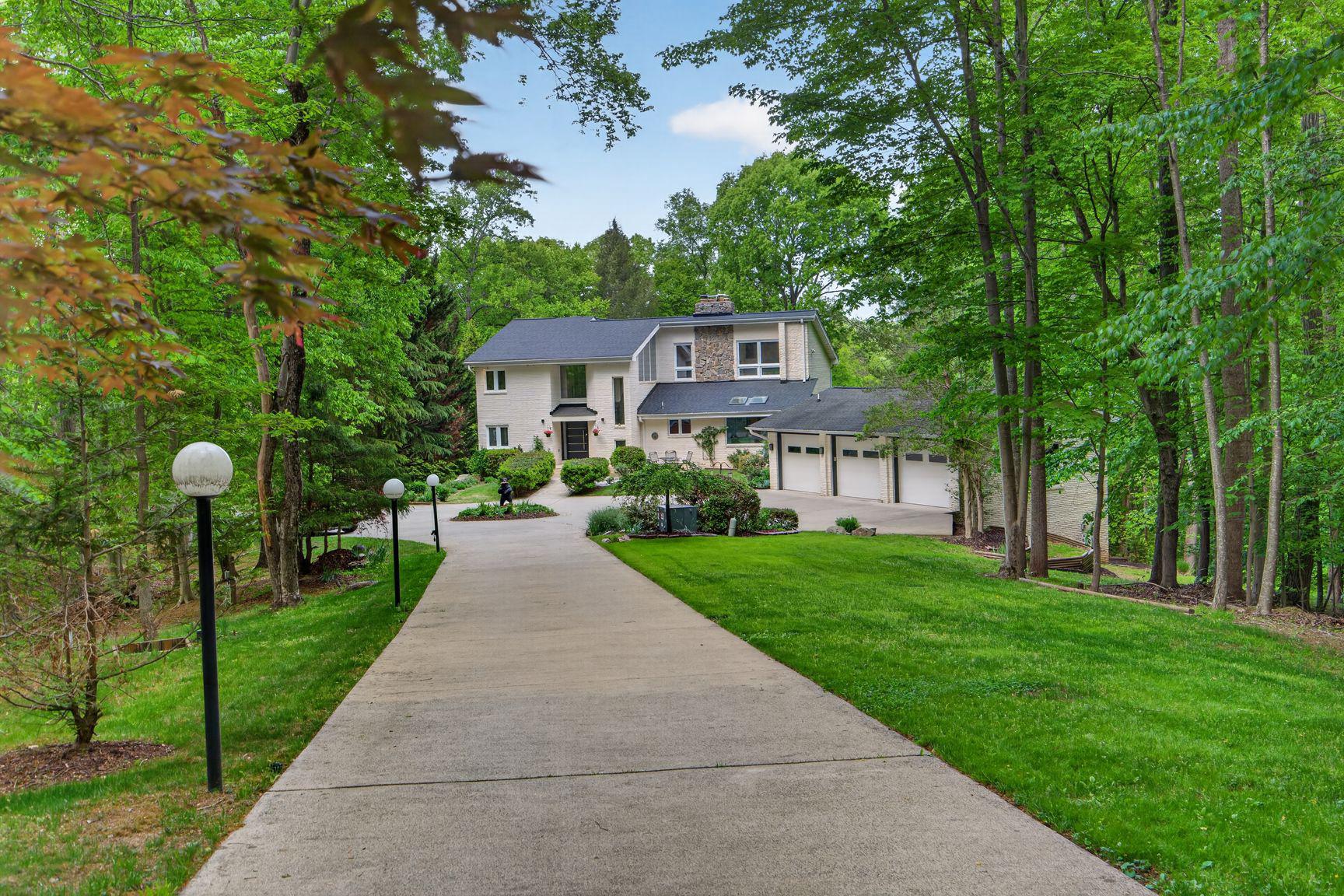LAKE OCCOQUAN - Residential
