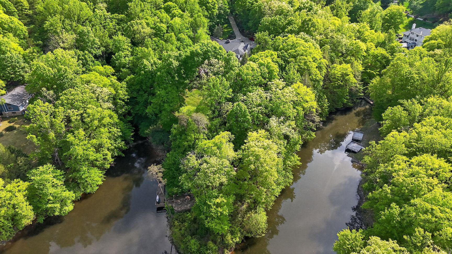 LAKE OCCOQUAN - Residential