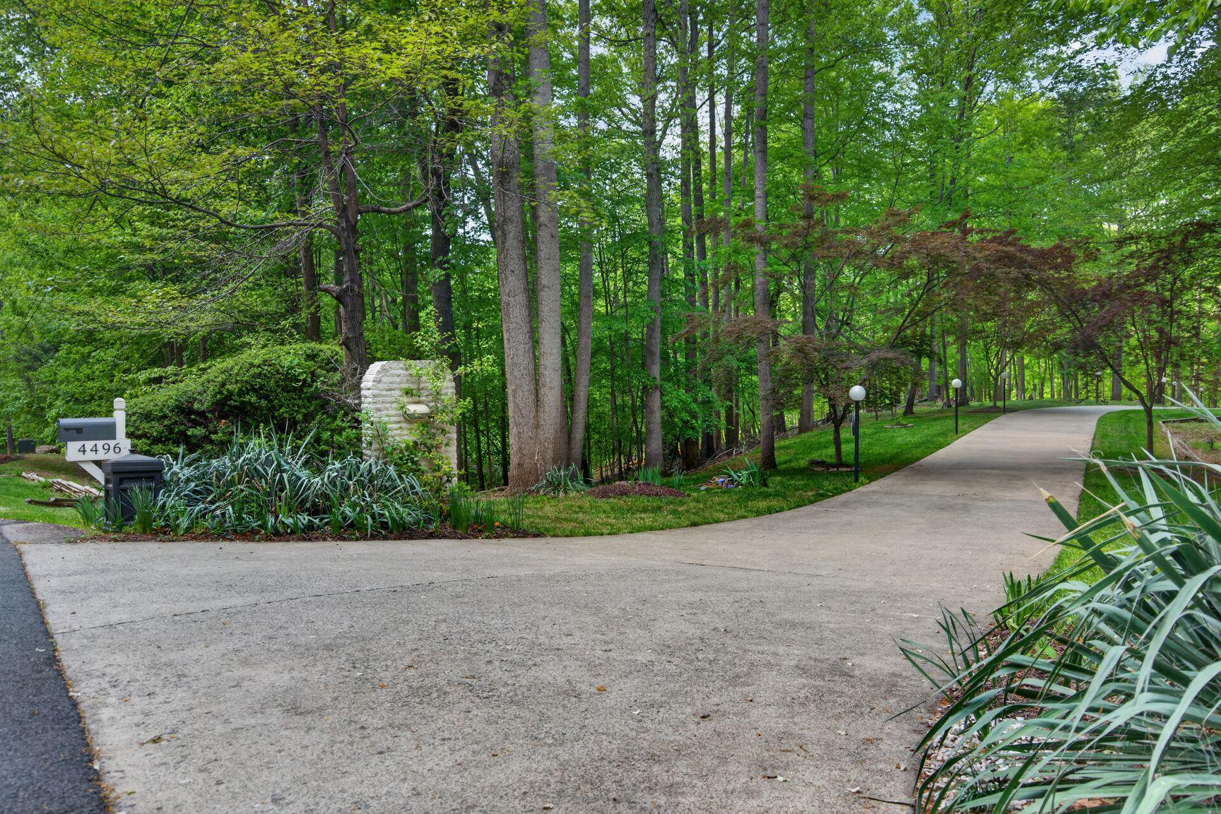 LAKE OCCOQUAN - Residential
