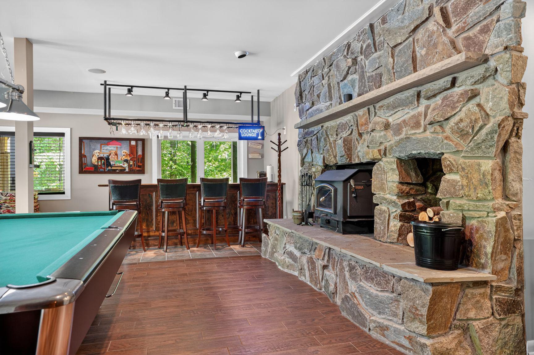 LAKE OCCOQUAN - Residential
