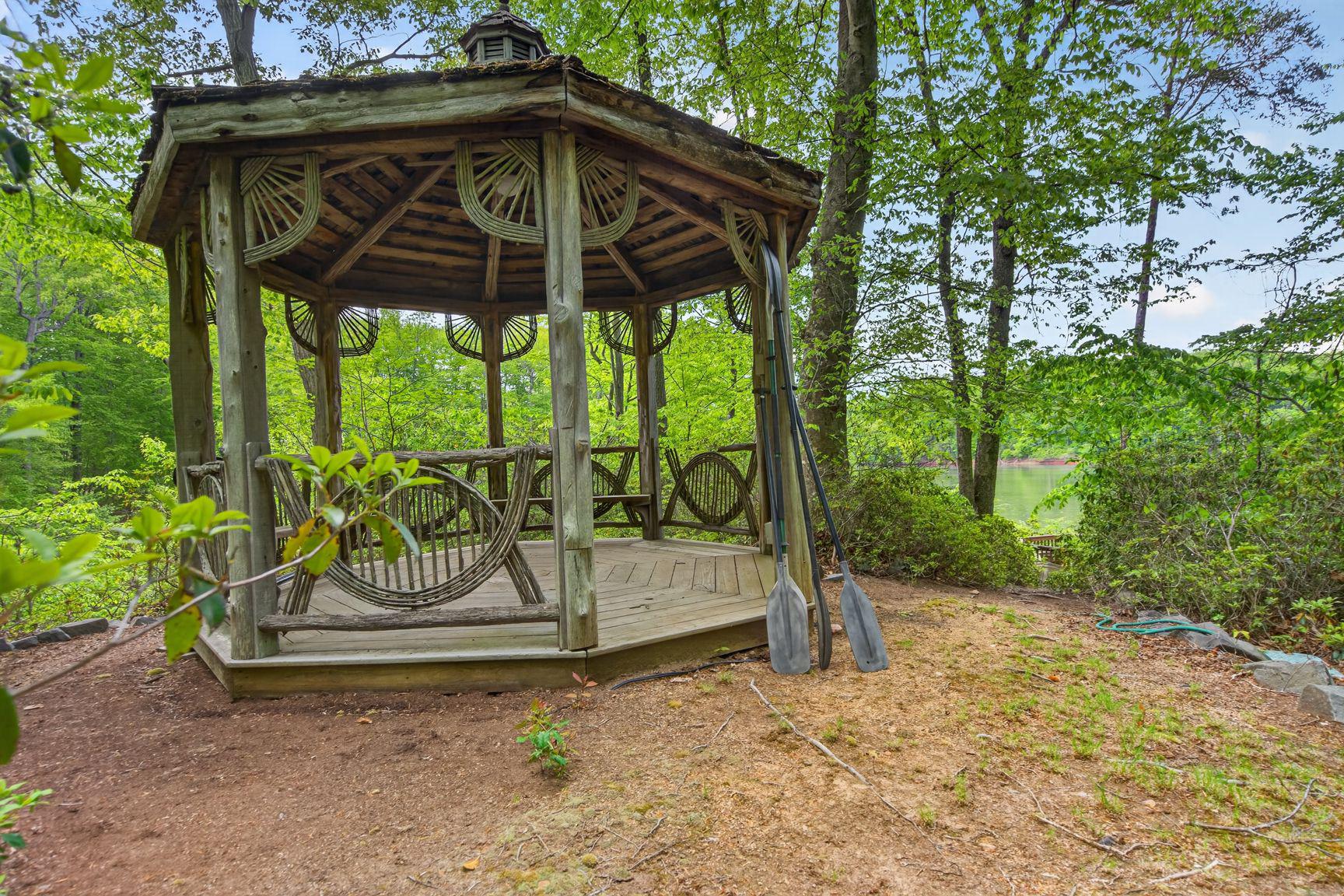 LAKE OCCOQUAN - Residential