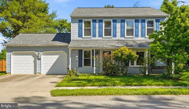SEWELLS ORCHARD - Residential