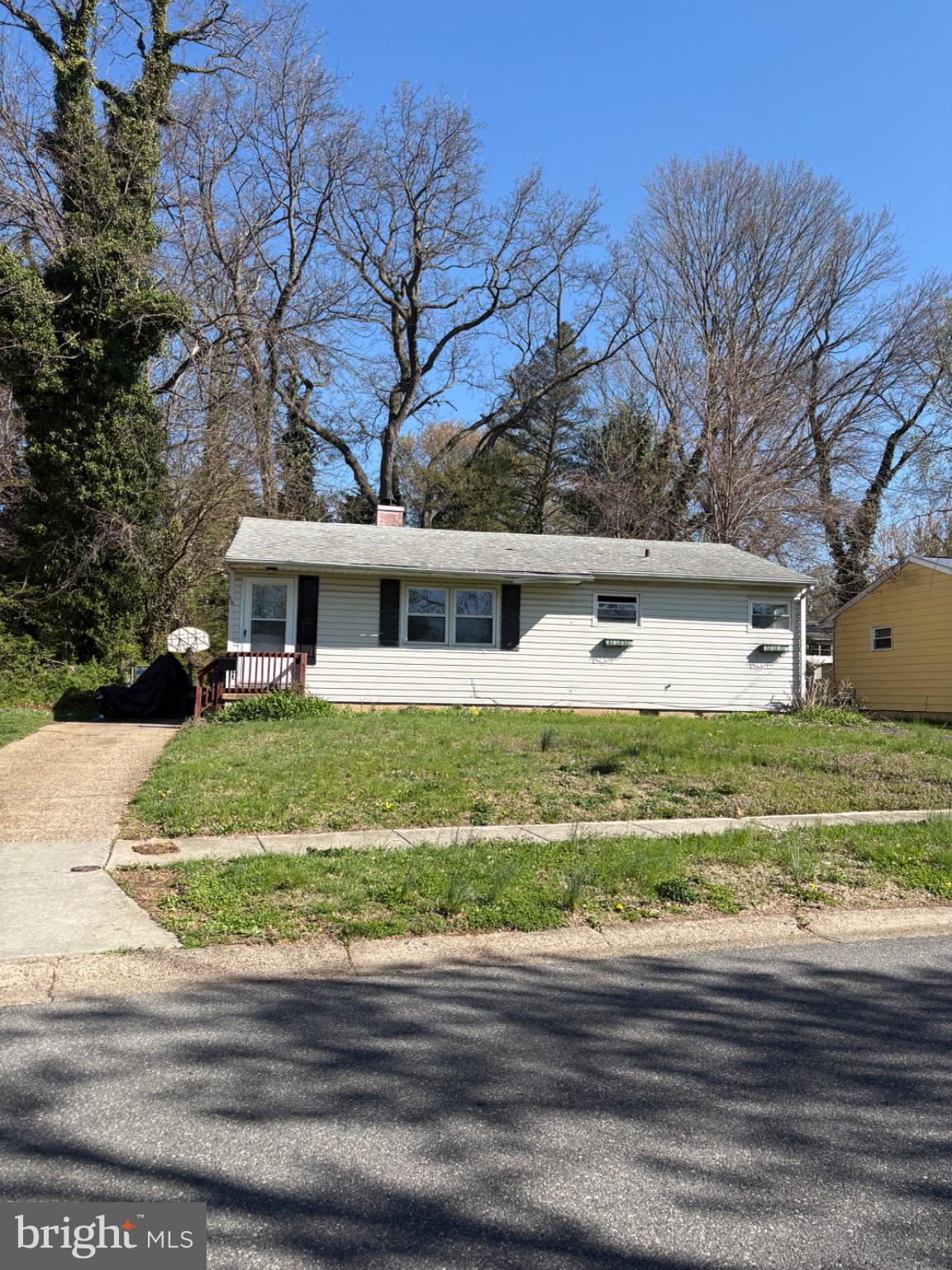 DUNLINDEN ACRES - Residential