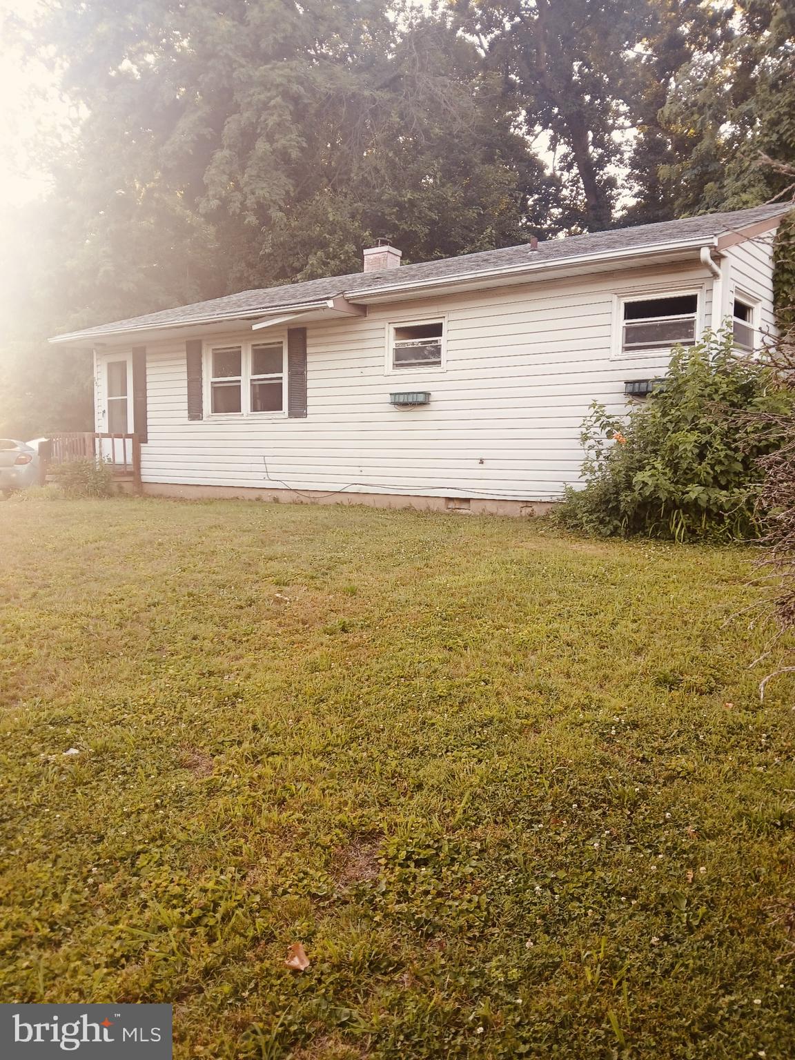 DUNLINDEN ACRES - Residential