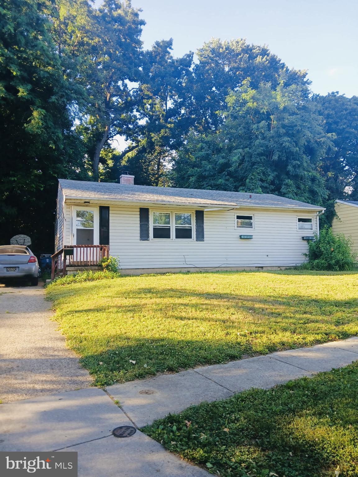 DUNLINDEN ACRES - Residential